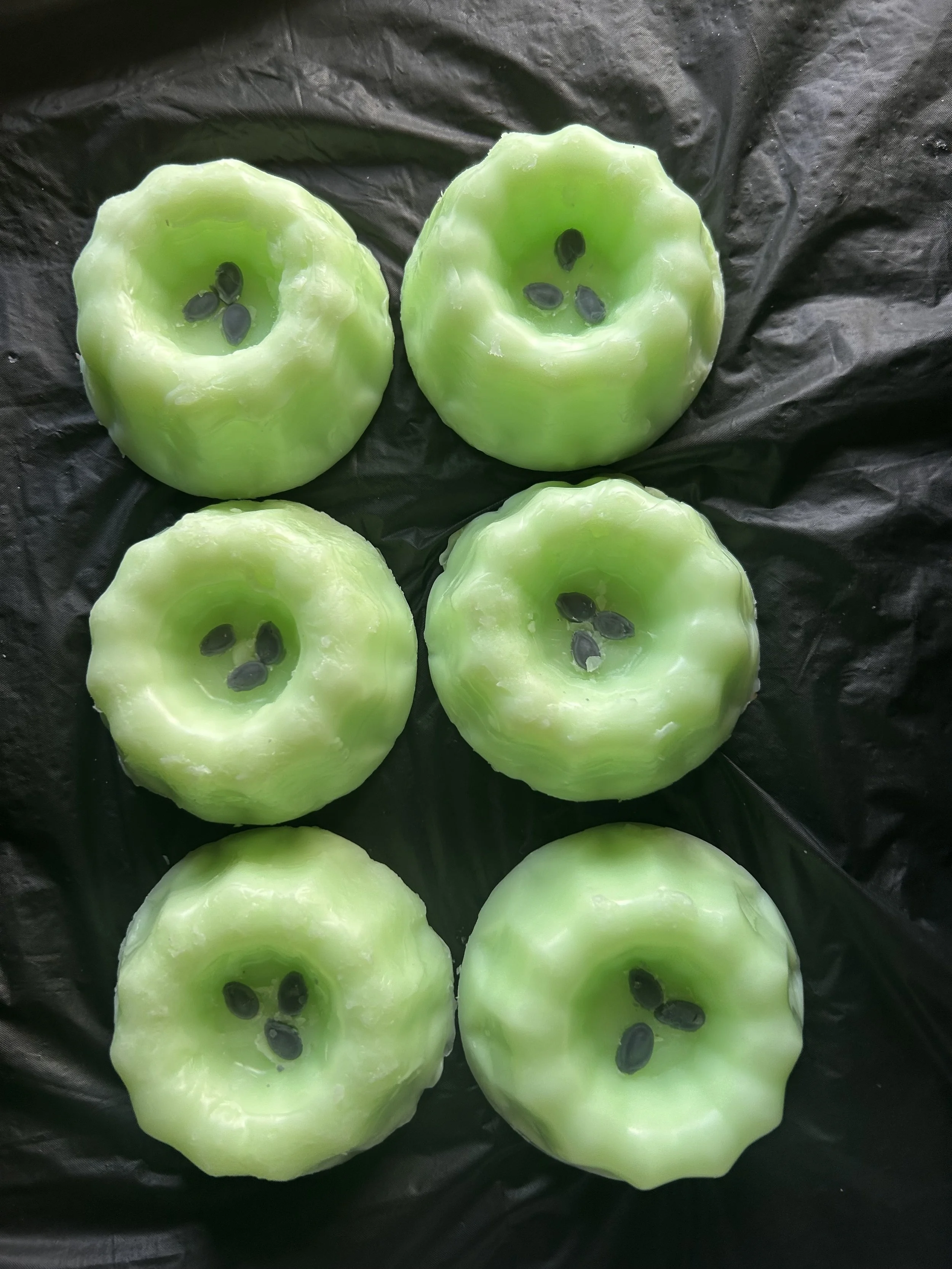 Cucumber Melon