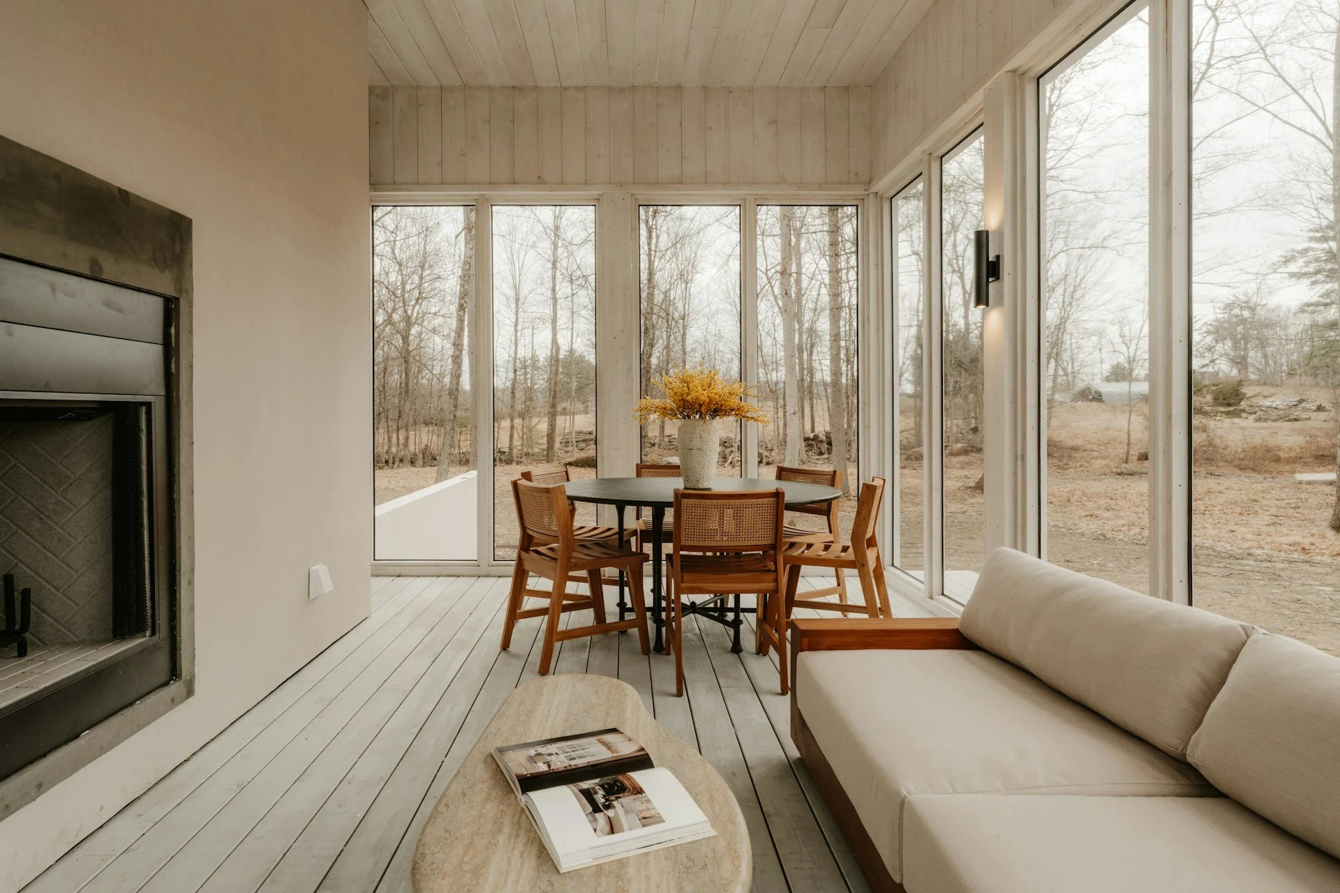 Designing Slimline UPVC Windows for Modern Geelong Homes