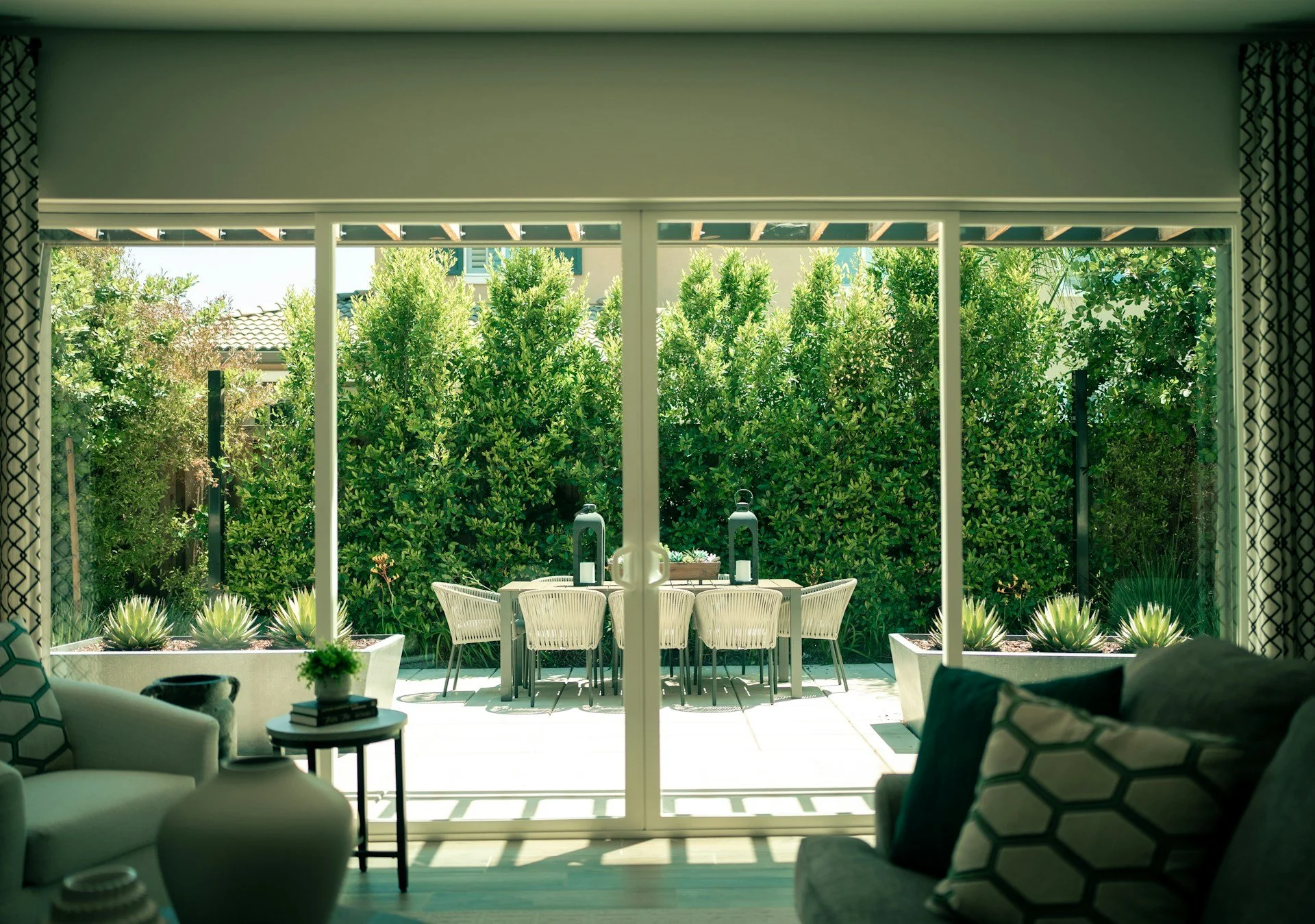 Smartslide Patio Doors Geelong Entertainers Rely on Most