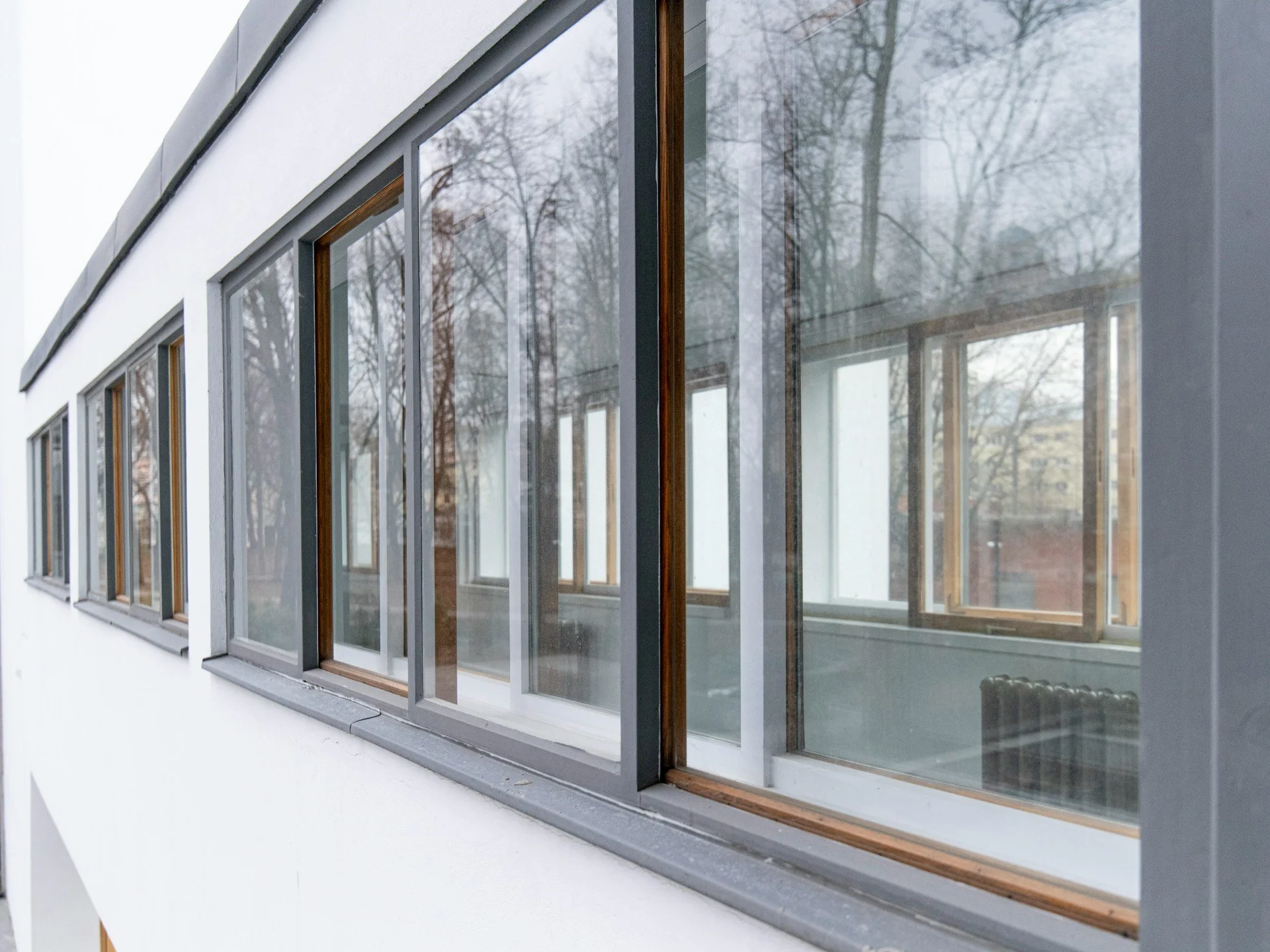 Spring Renovations in Geelong: Choosing UPVC Windows for Your Home’s Style