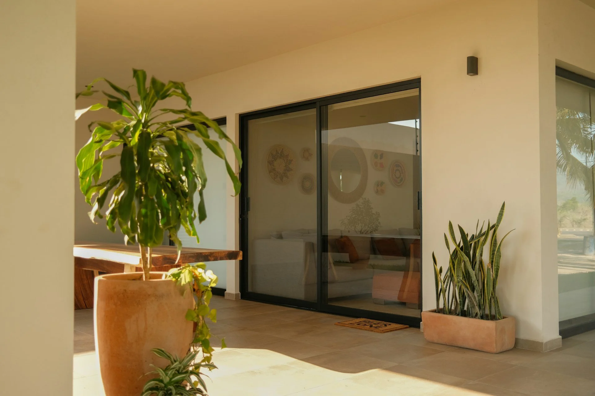 Mistakes Geelong Builds Make With Patio Door Orientation