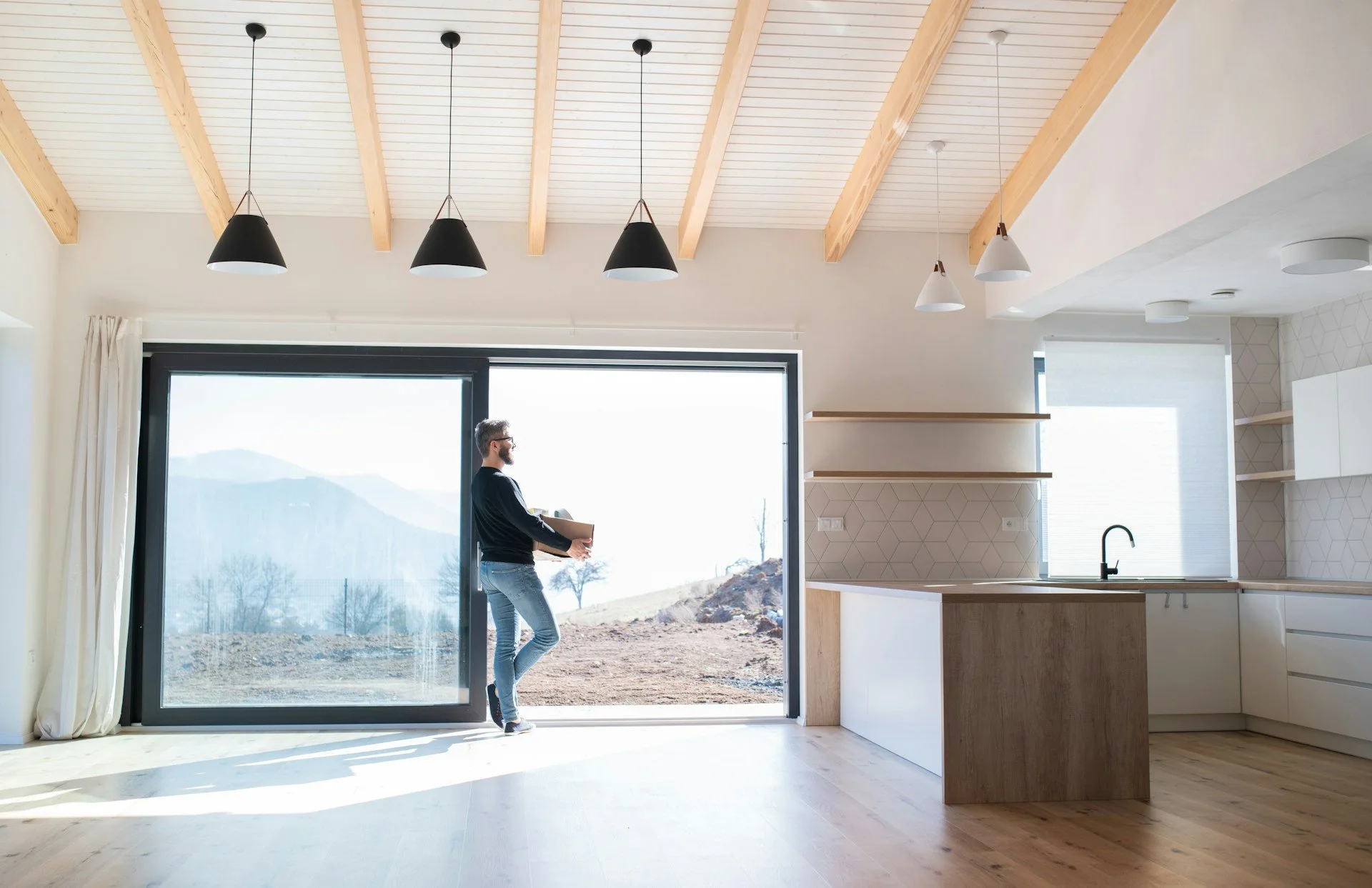 What Makes Lift and Slide Doors Ideal for Geelong Renovations