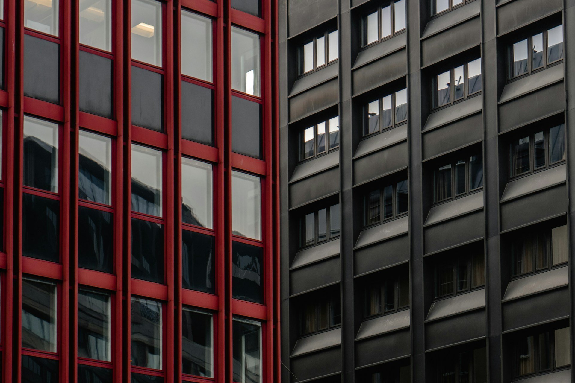 Beyond Views: Designing Commercial Windows Geelong Clients Notice
