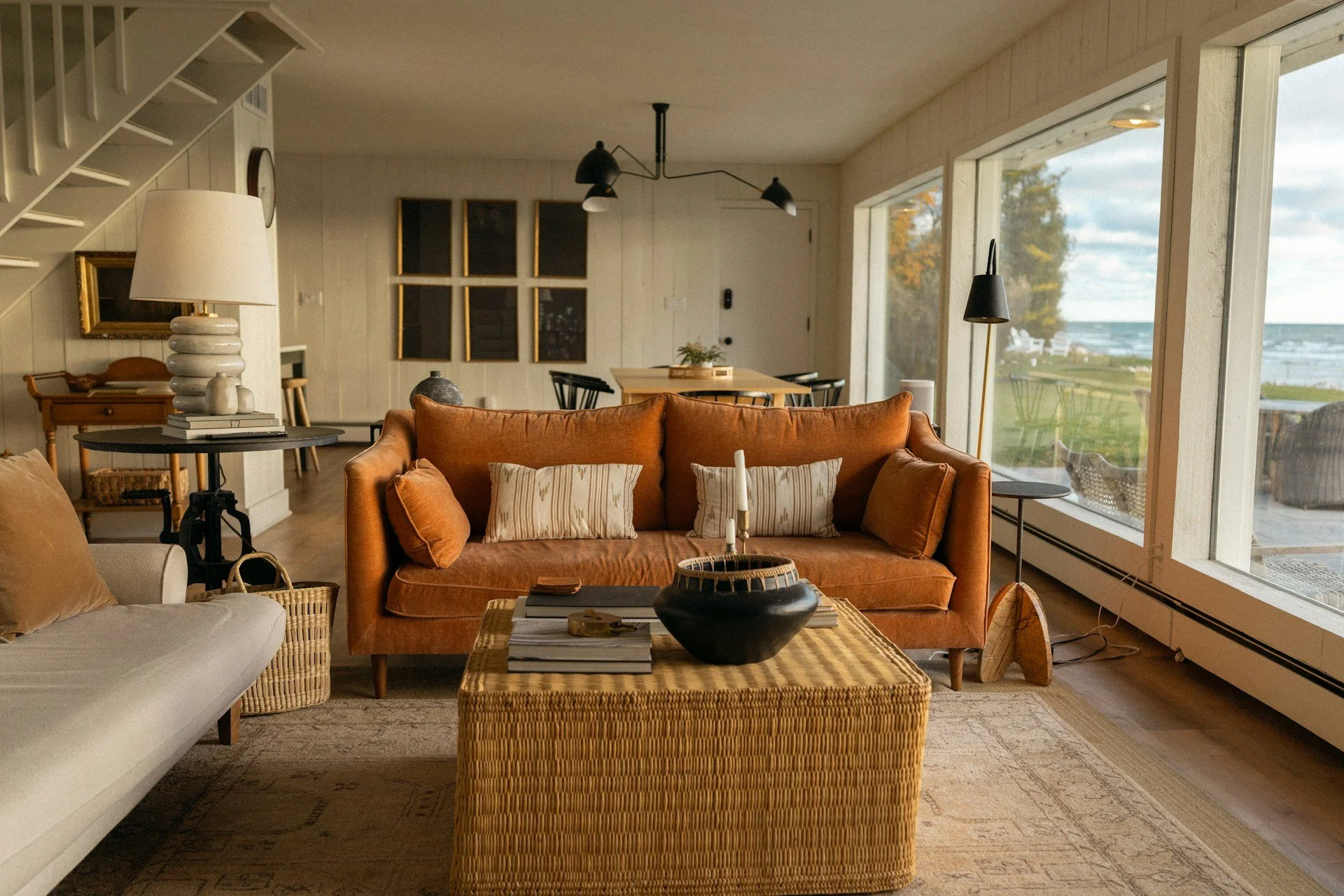 Creating Allergy-Friendly Coastal Homes with Flyscreens in Geelong