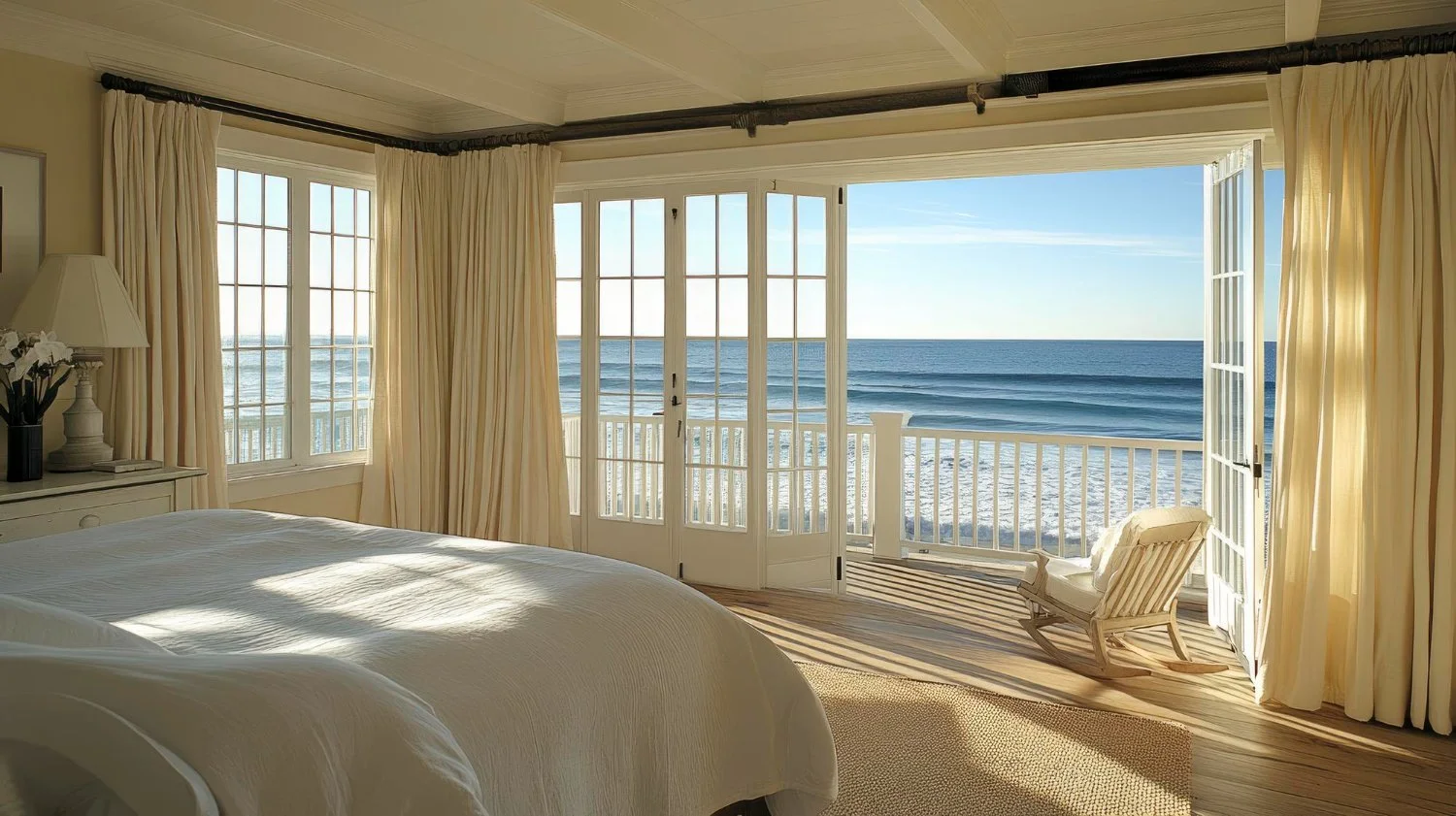 Questioning French Door Installation in Coastal Geelong Homes