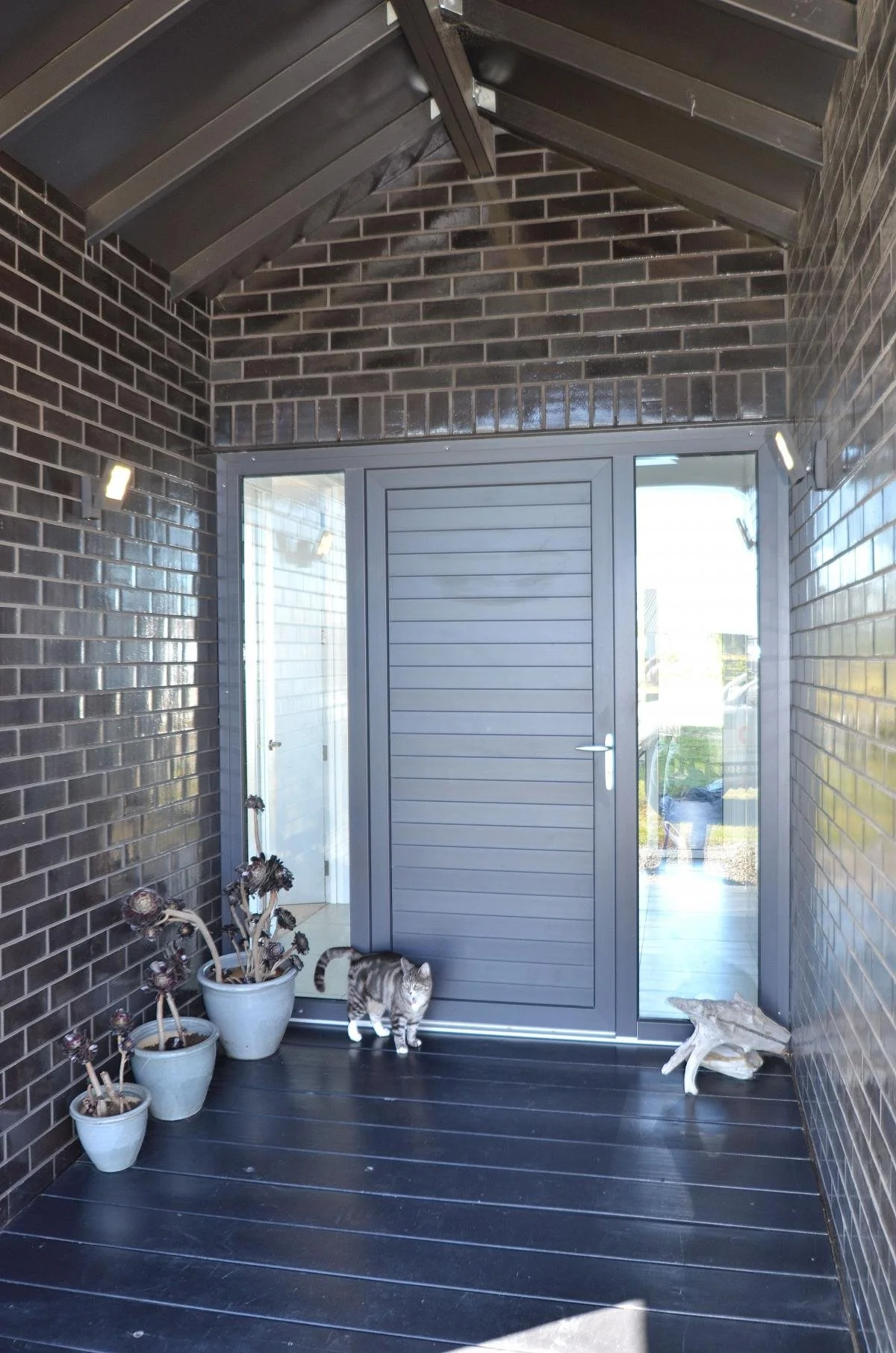 One of the many entrance Door designs we can create.