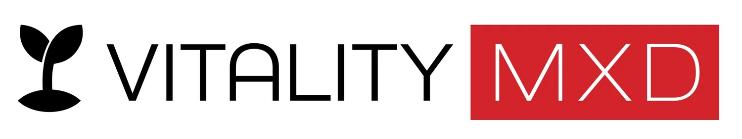 Vitality MXD