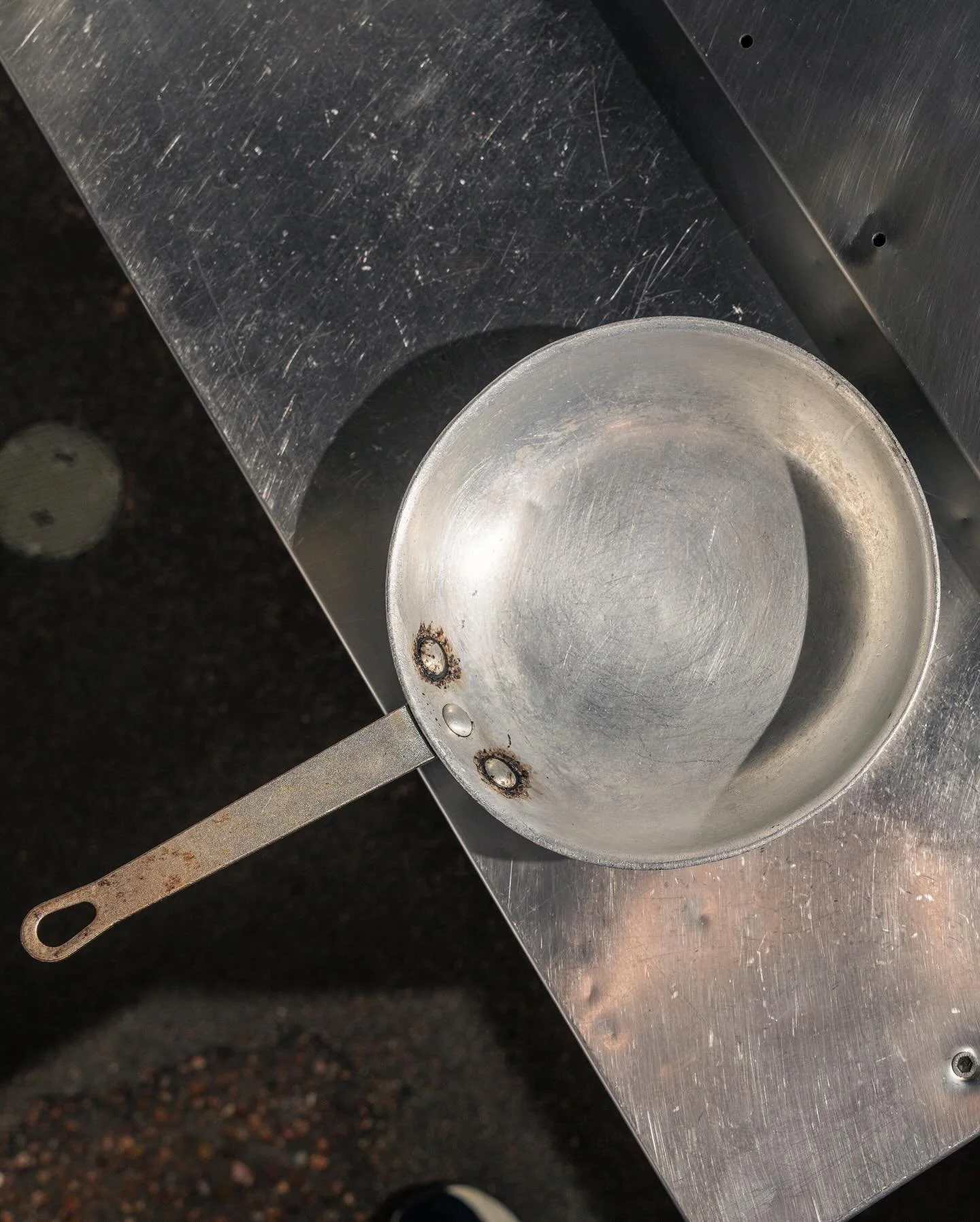 Kitchens and all the things in them are beautiful

📍 @annette_scratchtotable 

#kitchenculture