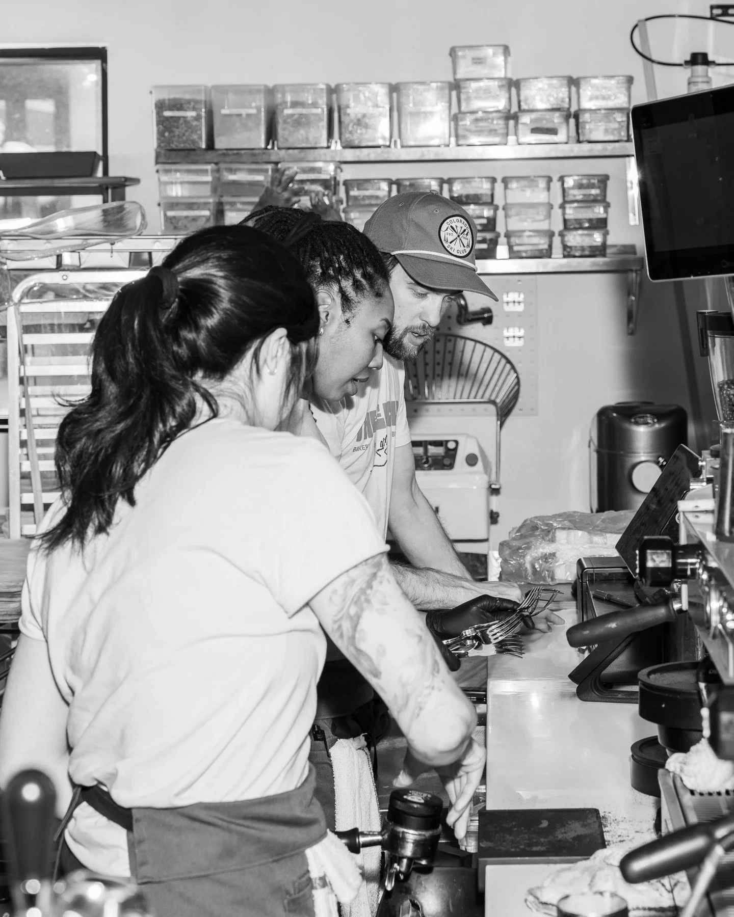 Hospitality

@threefoldbreck 

#kitchenculture