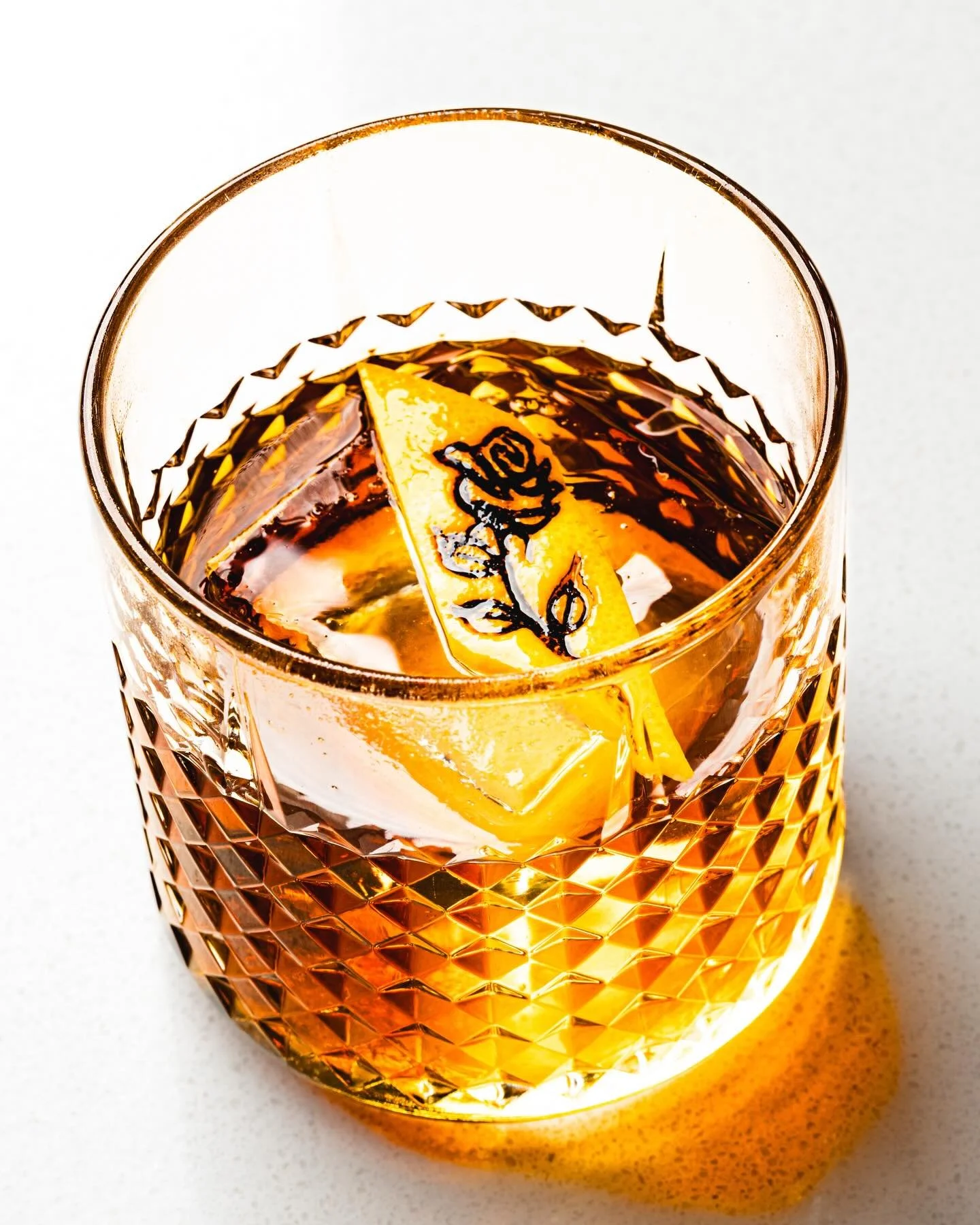 Cocktails @annette_scratchtotable