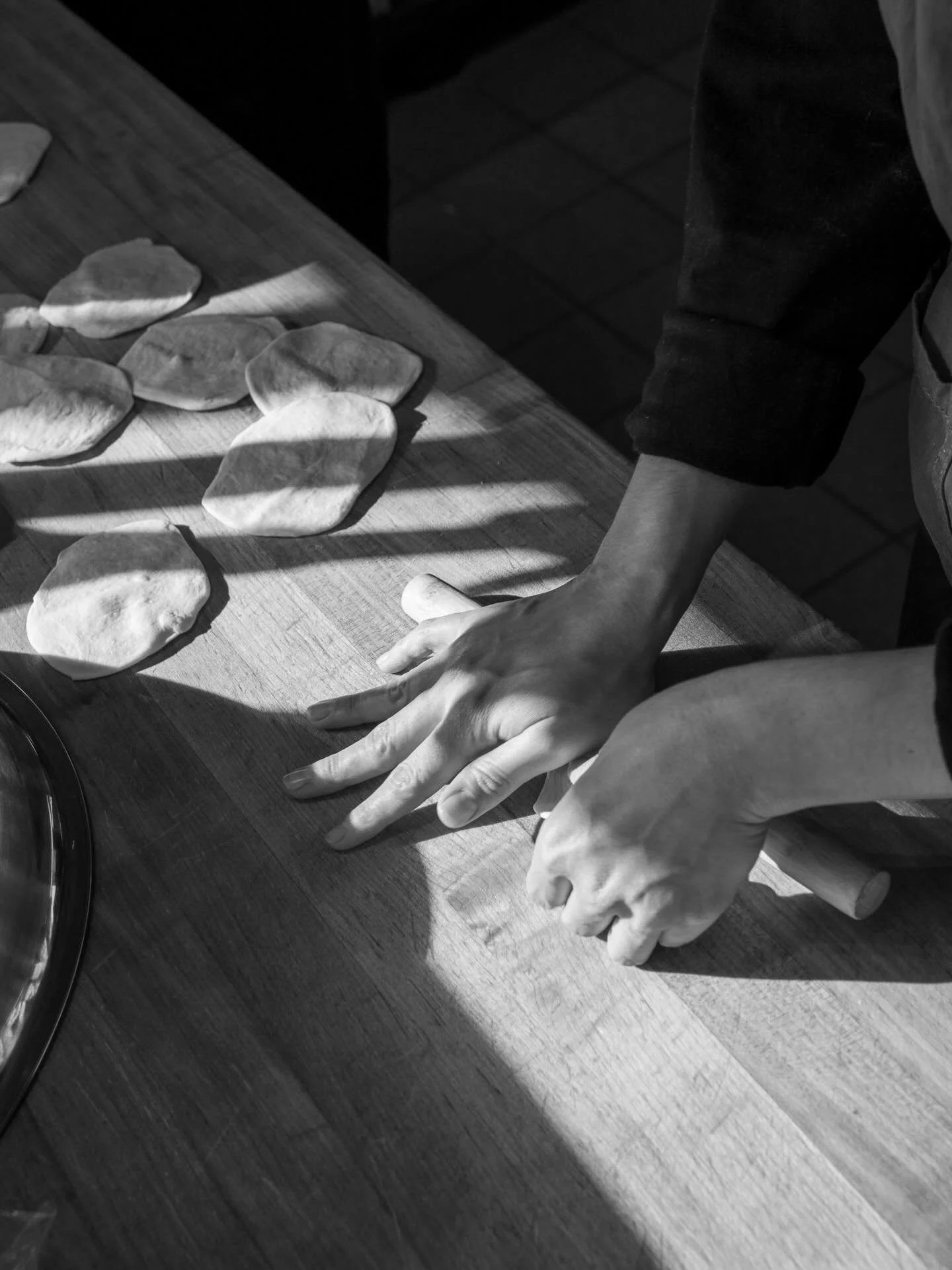 Chef Hands
@alli_suns 
@yuanwonton 
#chefhands