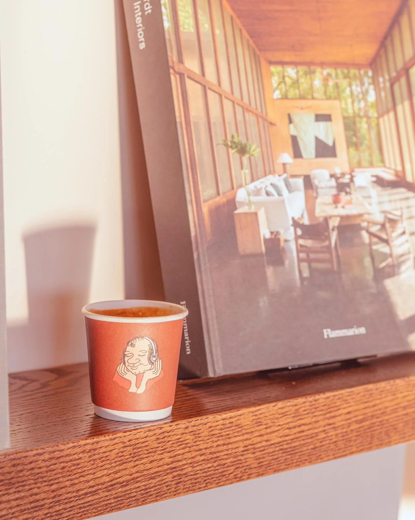 @marvins.place 
Immaculate vibe
Expert pull 
Kind