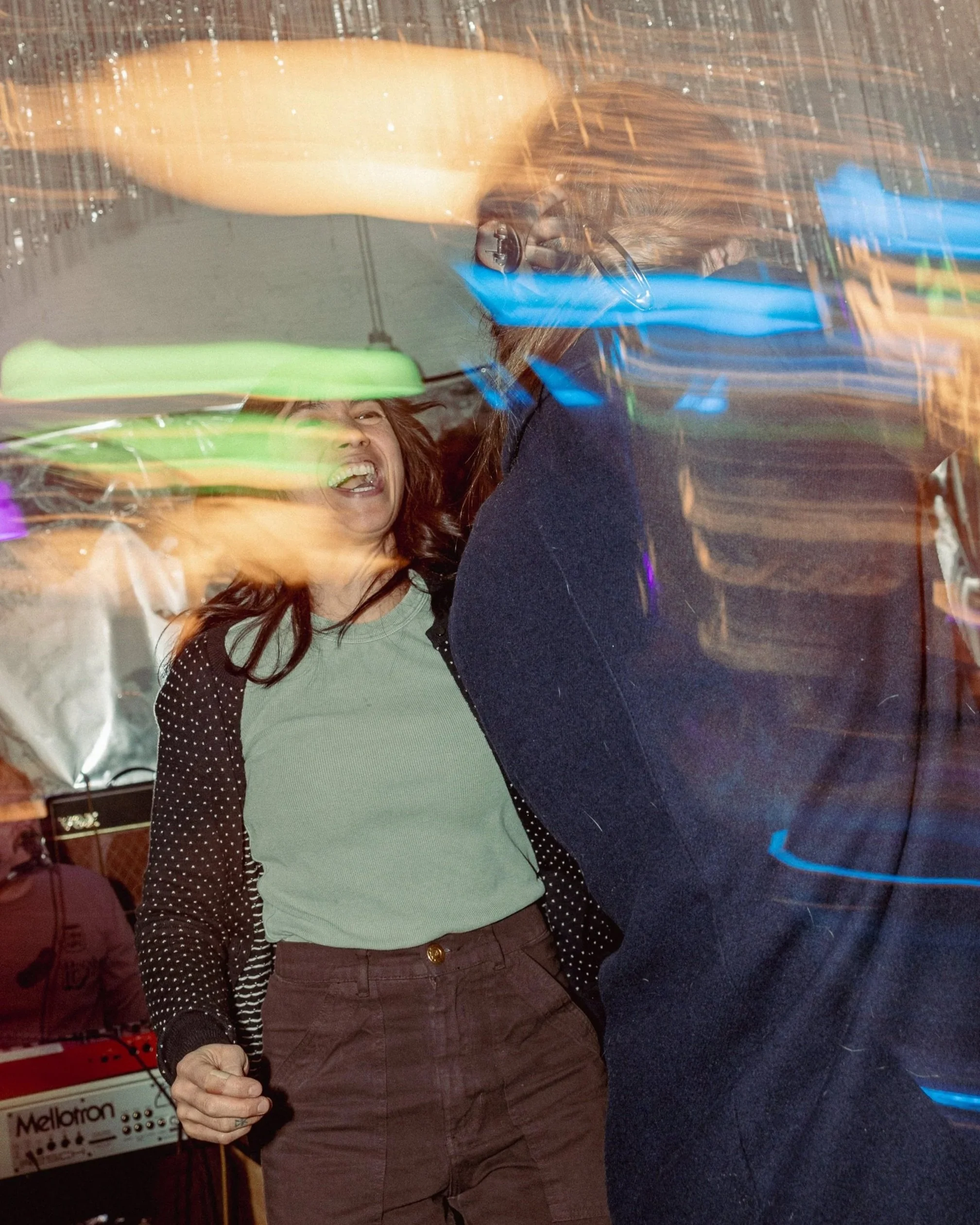 Stowaway Kitchen - 10th Anniversary Party