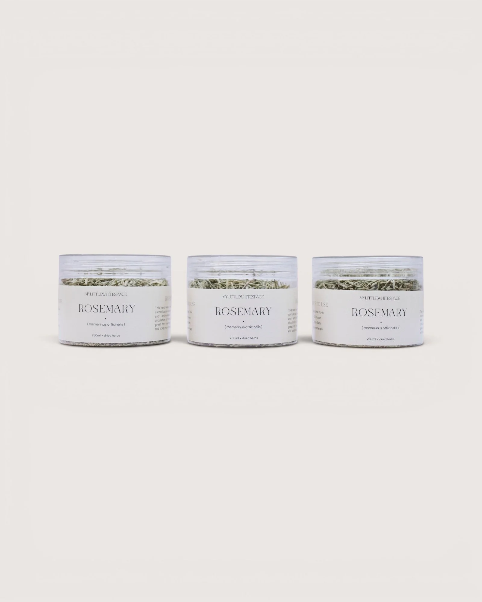 Rosemary (Dried)