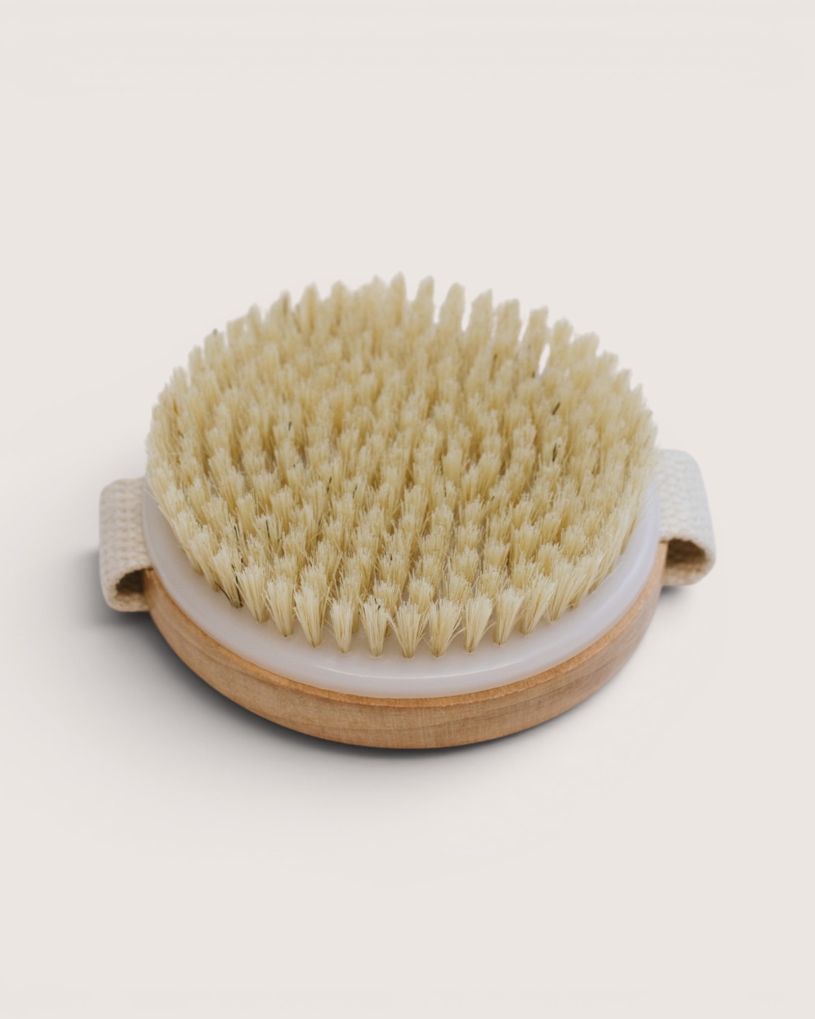 Body Brush (Round)