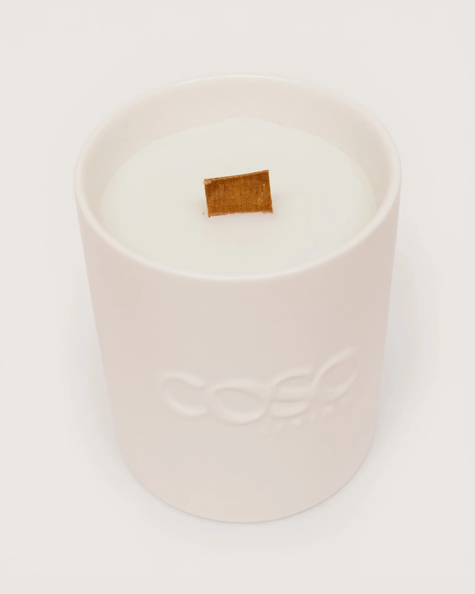 COSO LIVING: White Cypress