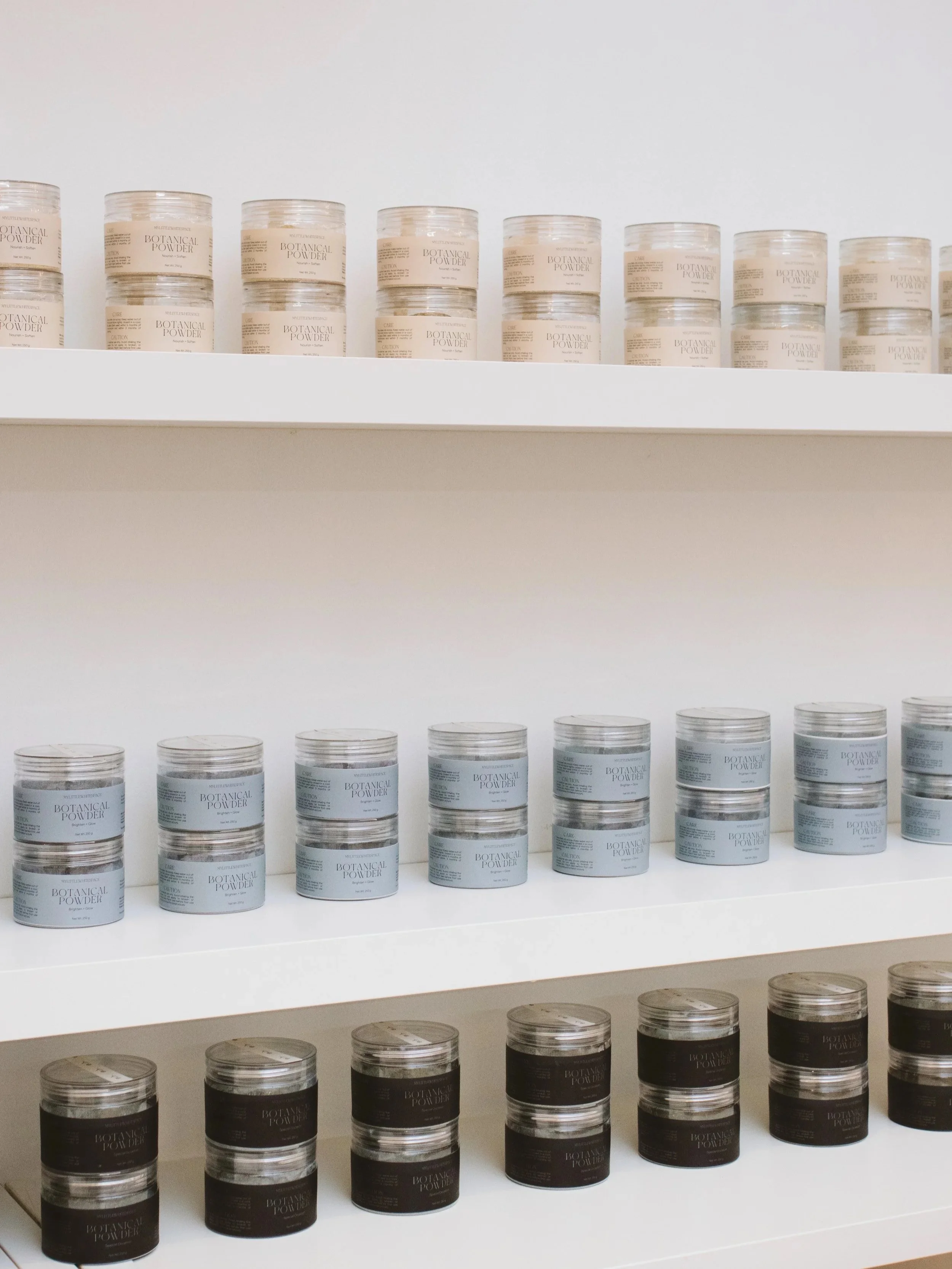 botanical powders dubai, ubtan powder, glass skin