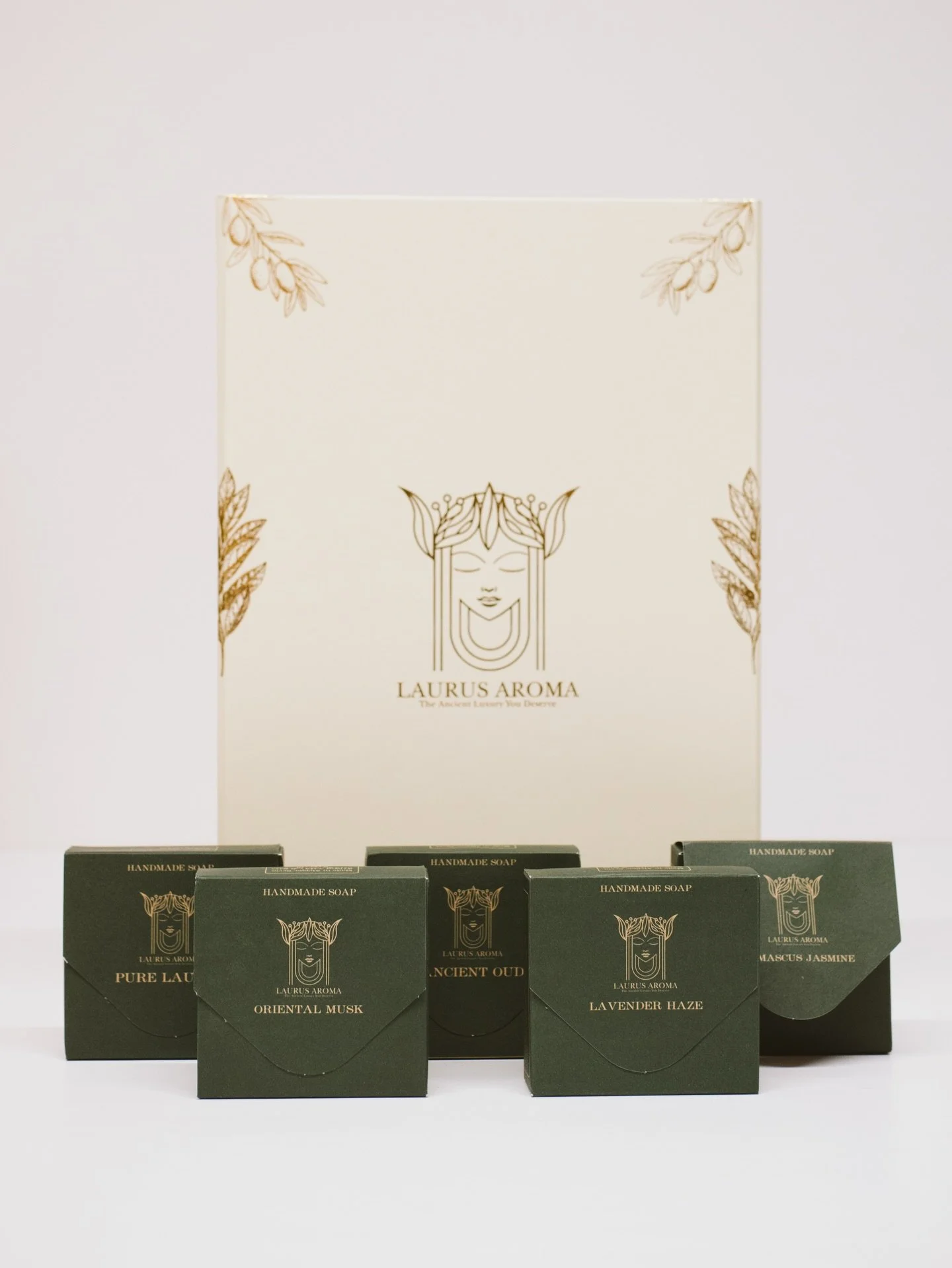 Once an ancient soap making secret kept for generations is now passed on to a keen tradition in Aleppo and we can now continue to enjoy.

It starts with selecting the finest olive oils from the groves, then handpicking fragrant laurel leaves for its 