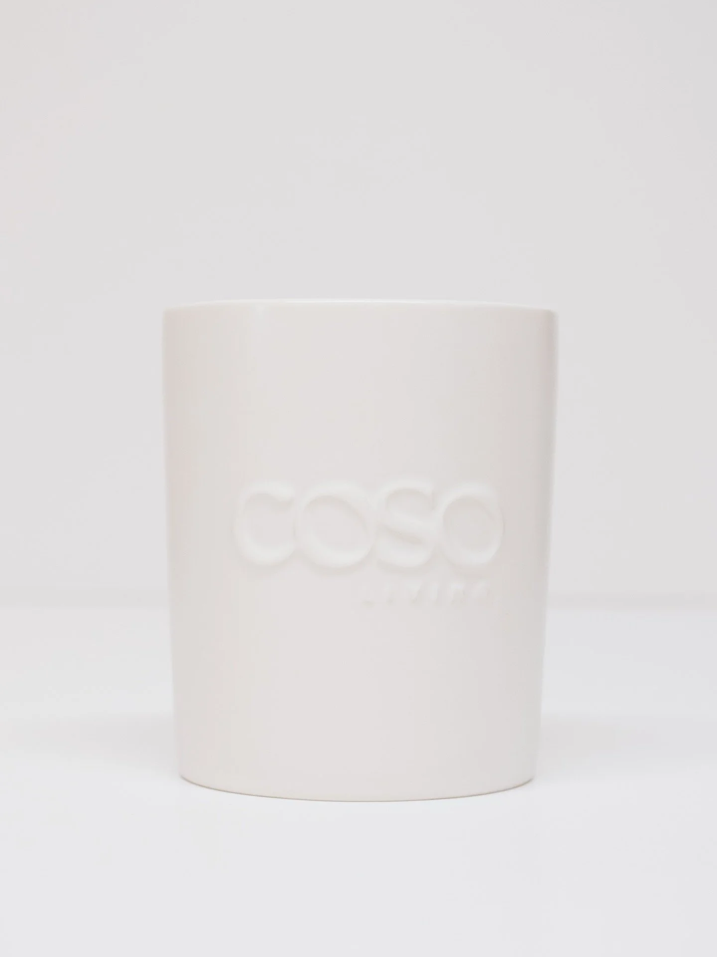 She&rsquo;s the moment! Calm, collected and not ever loud. 

That&rsquo;s how we see @cosoliving candles. Minimal aesthetic, soulful mild scents enough to enjoy without overwhelming the room ✨ perfect for slow moments. 

See all scents available at @