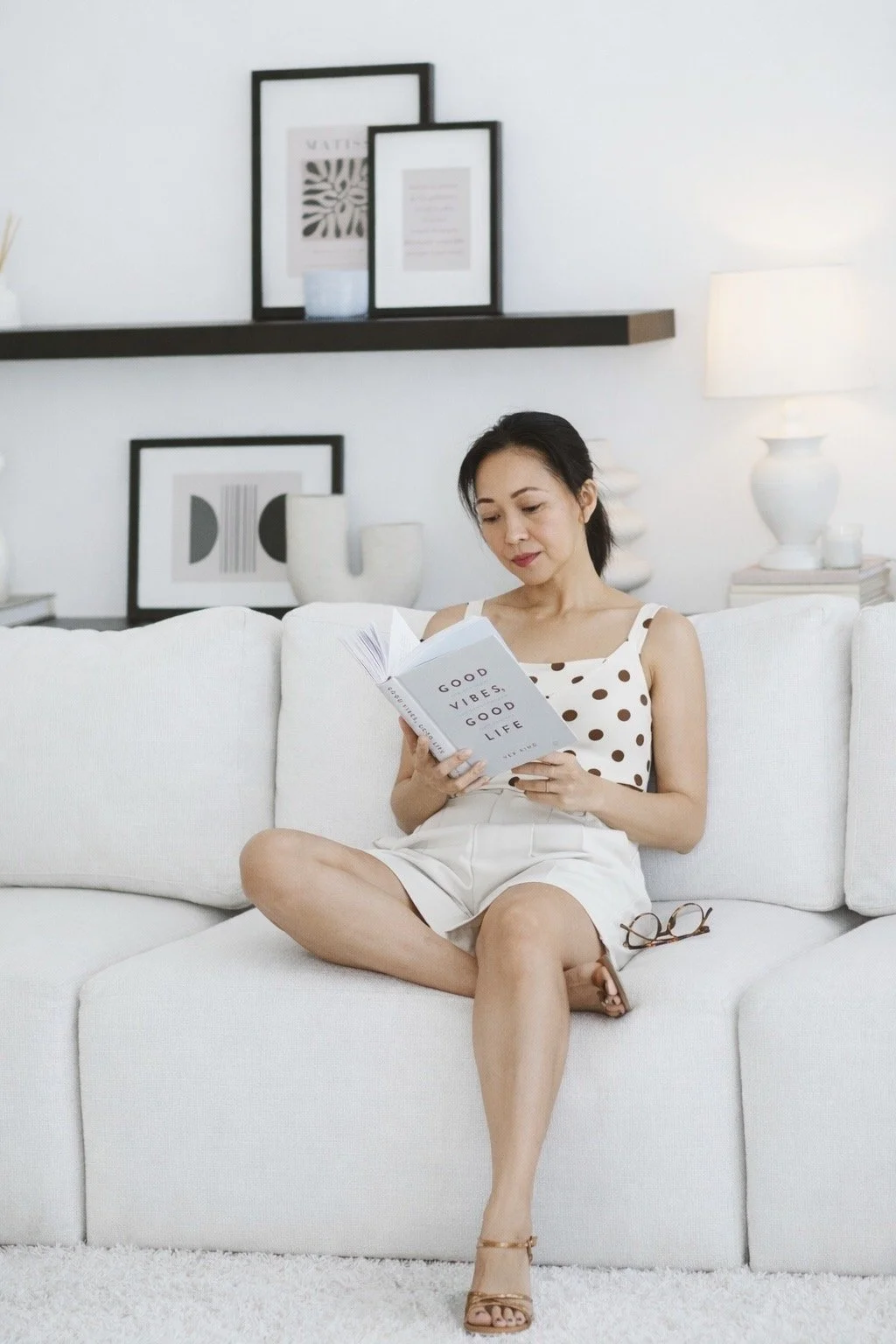 My Low Days Recovery Protocol: 6 Steps Back to Yourself (Backed by Science)