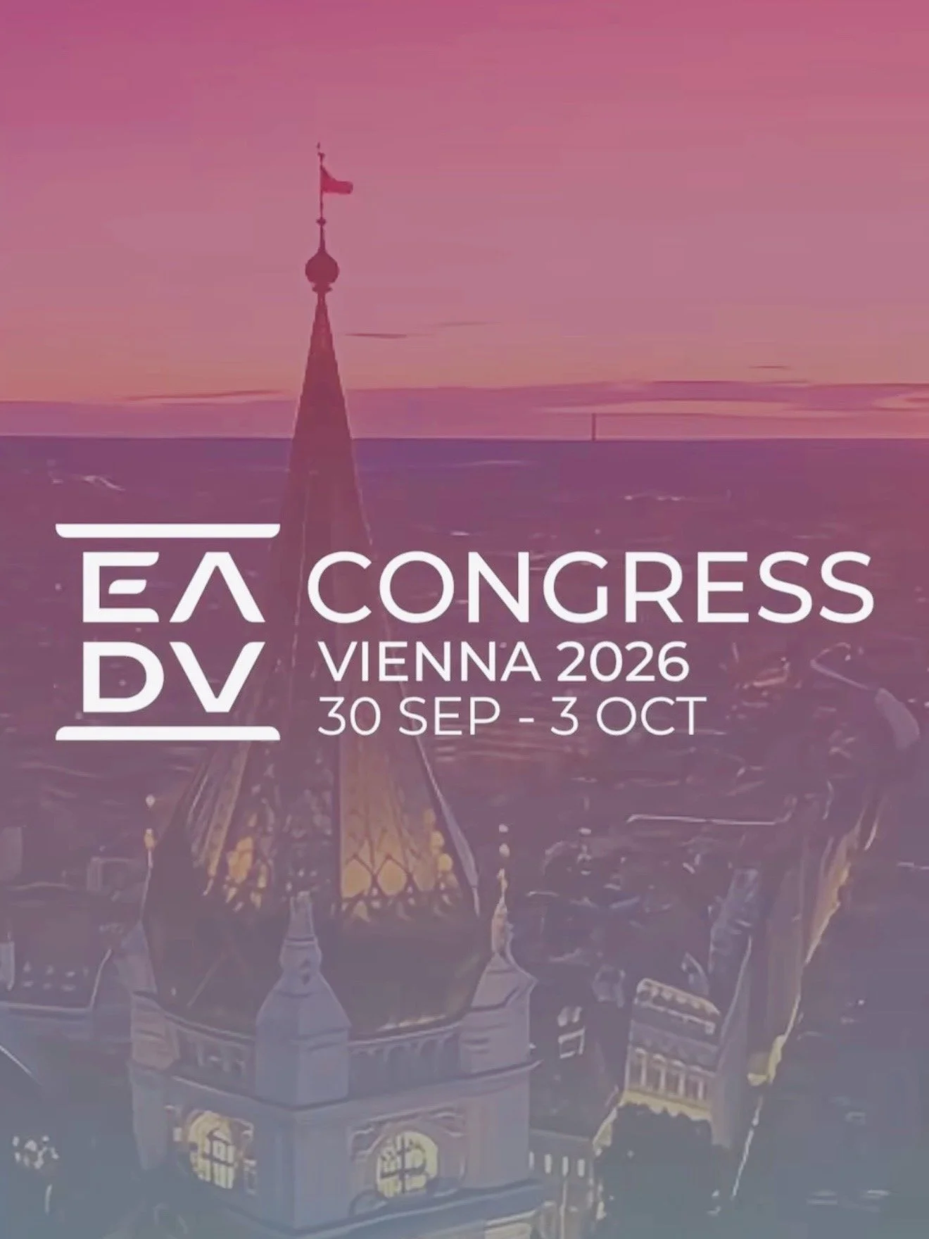  EADV Congress 2026