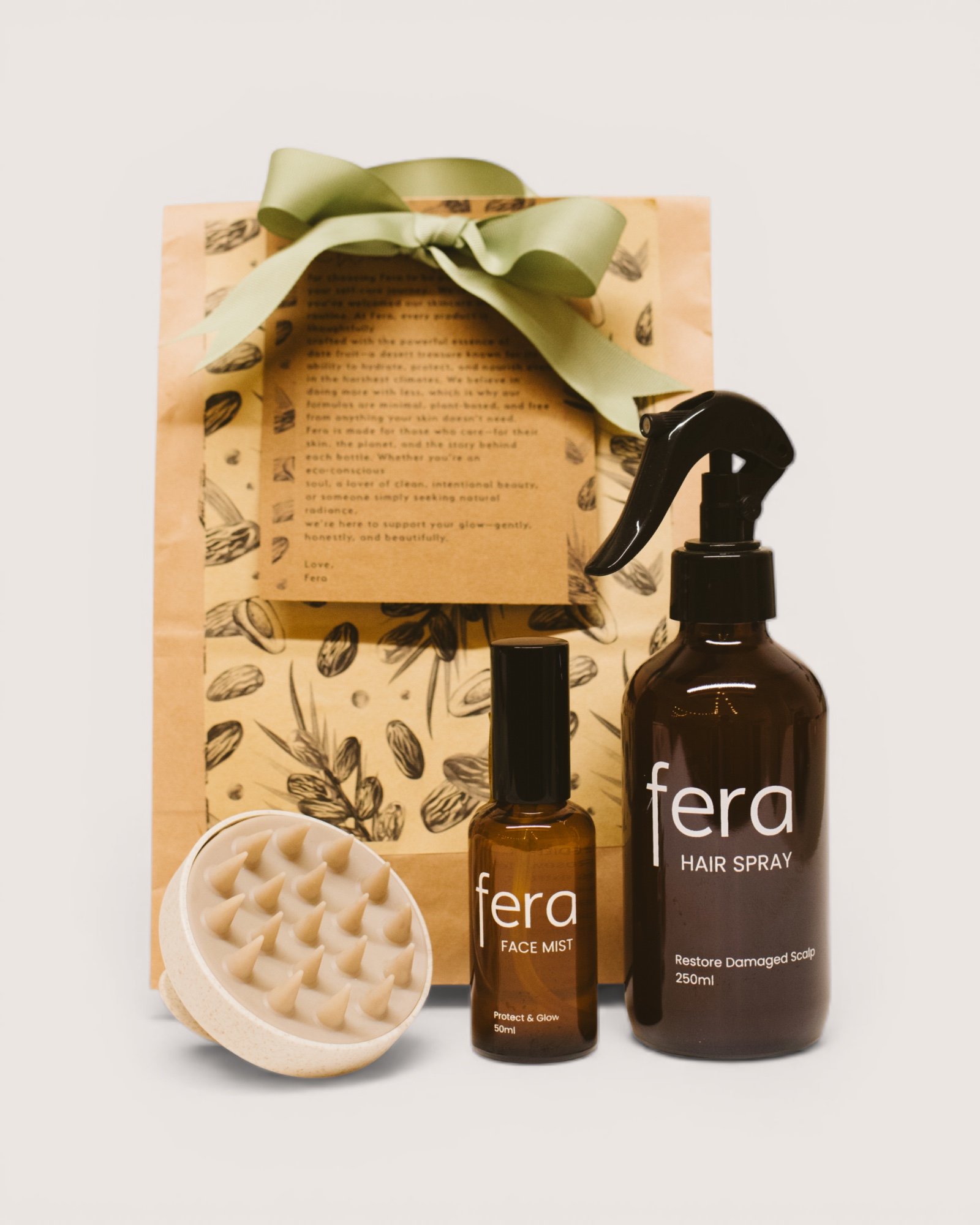 FERA: Wellness Gift Set