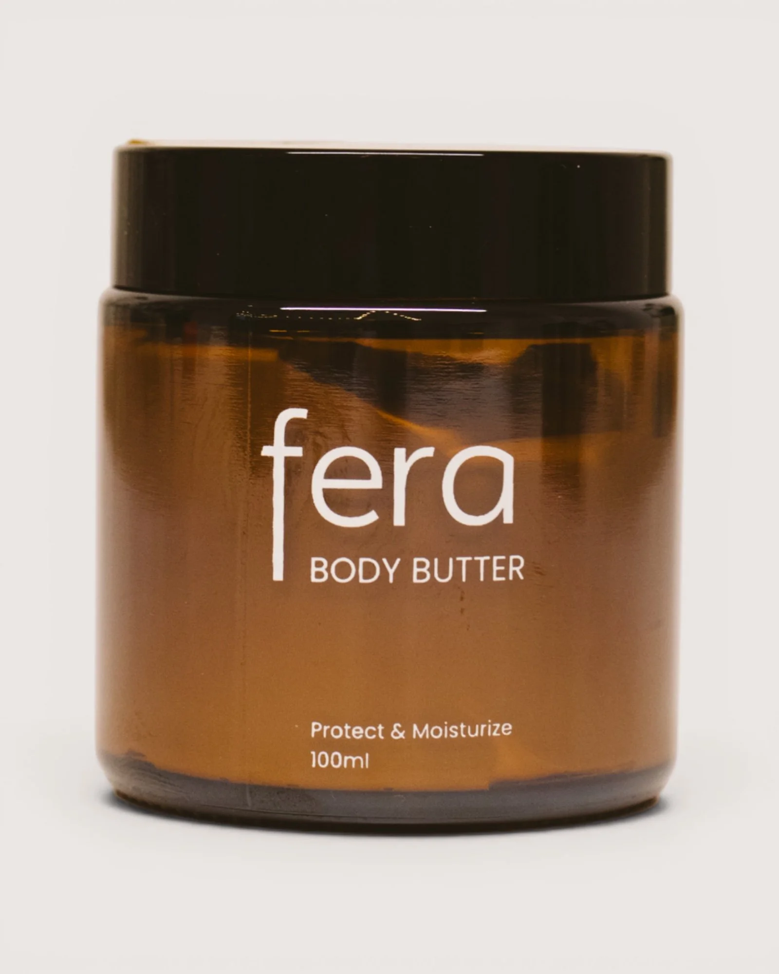 FERA: Indulgent Body Butter