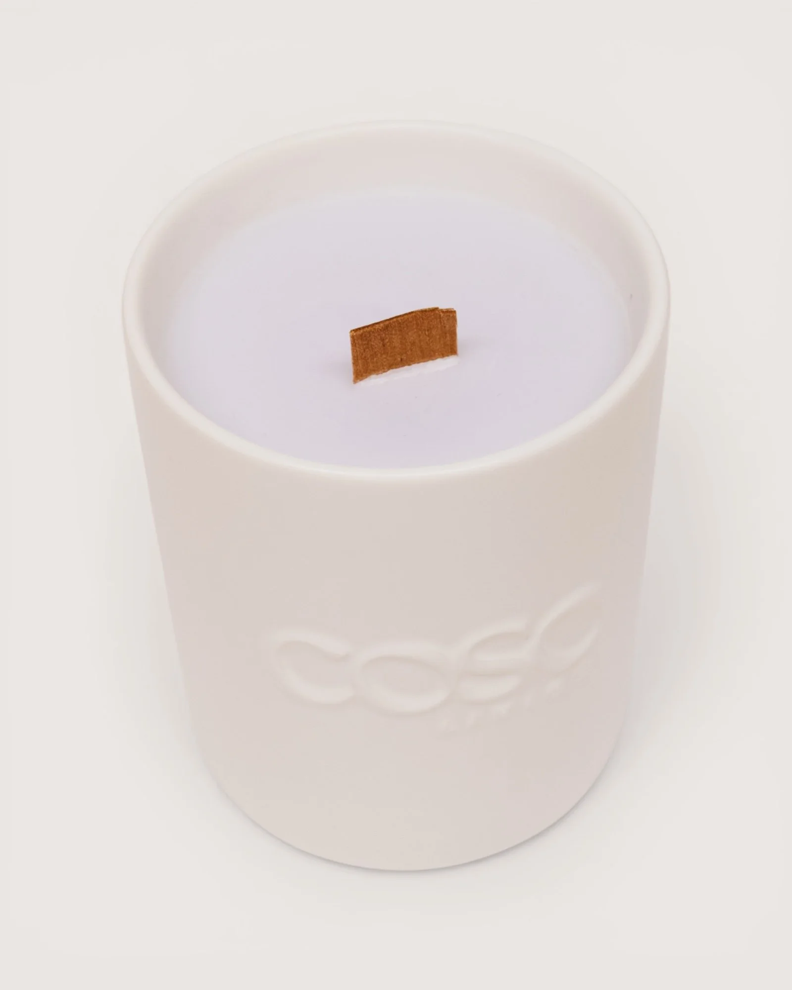 COSO LIVING: Lavender Eucalyptus