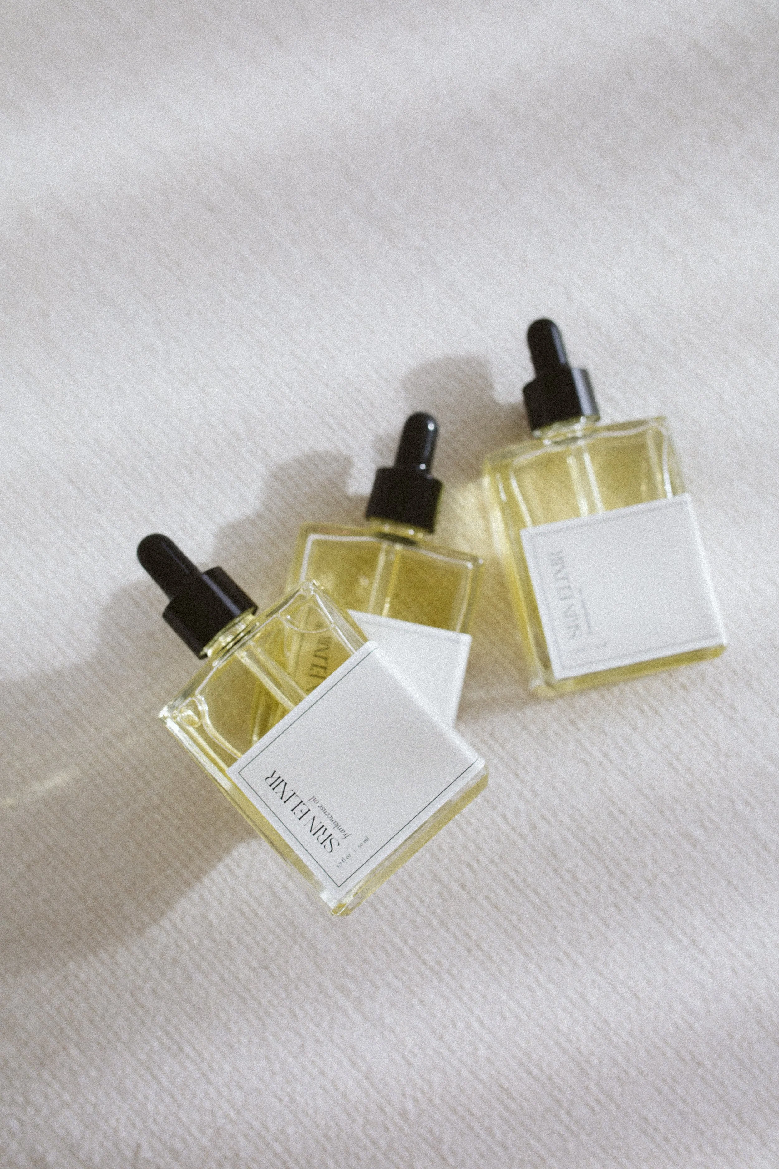 Frankincense Skin Elixir