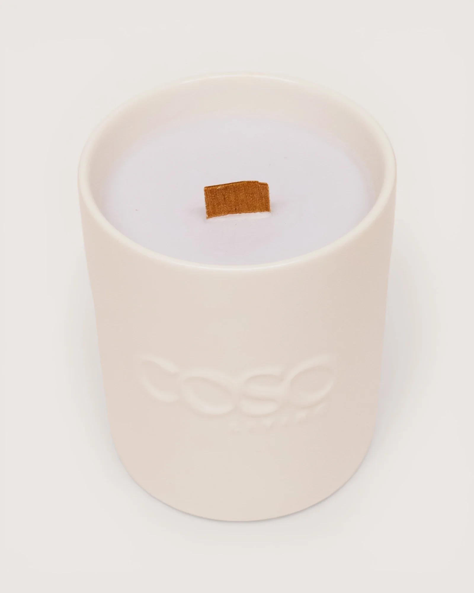 COSO LIVING: Sea Salt and Sage