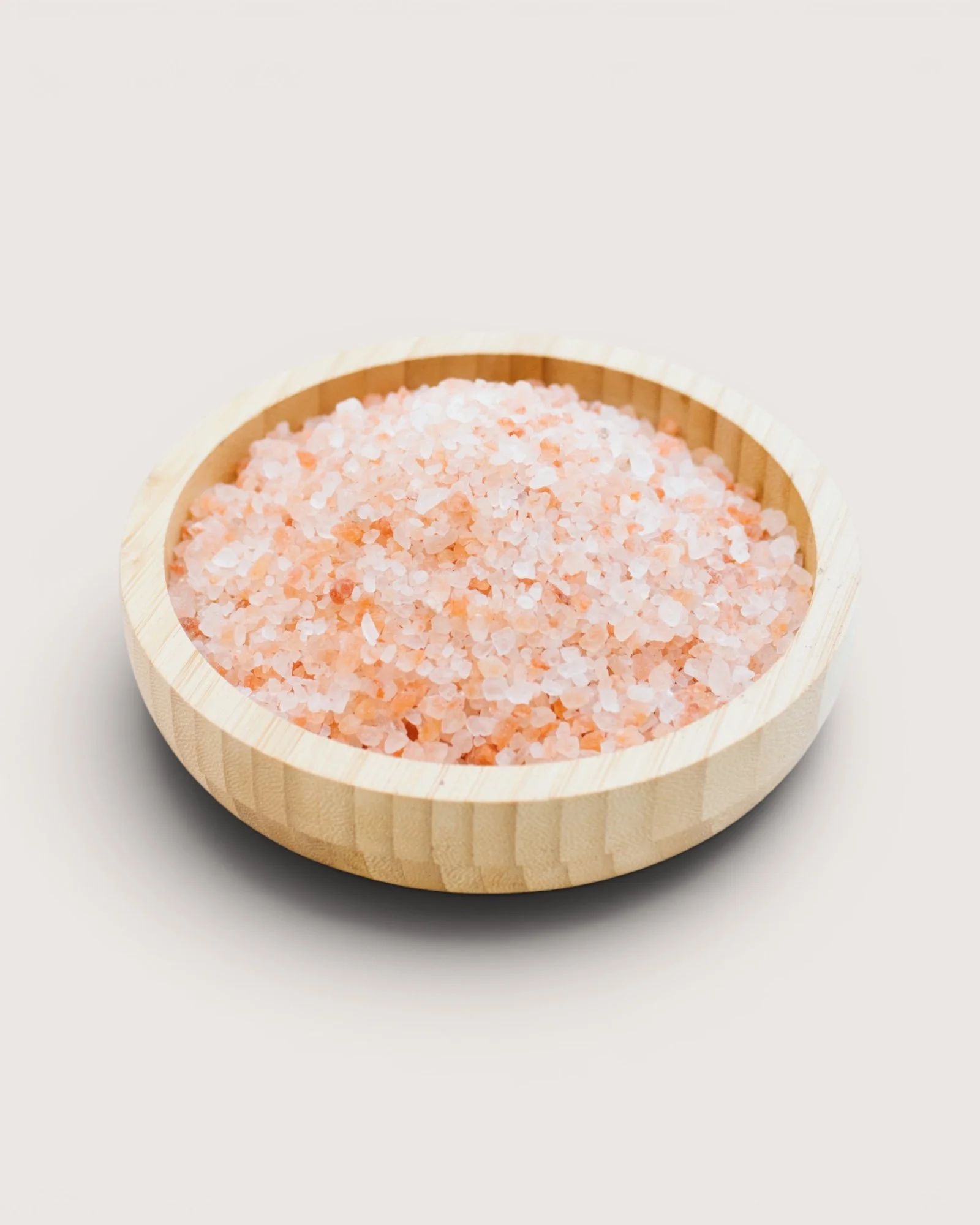 Pink Himalayan Salt