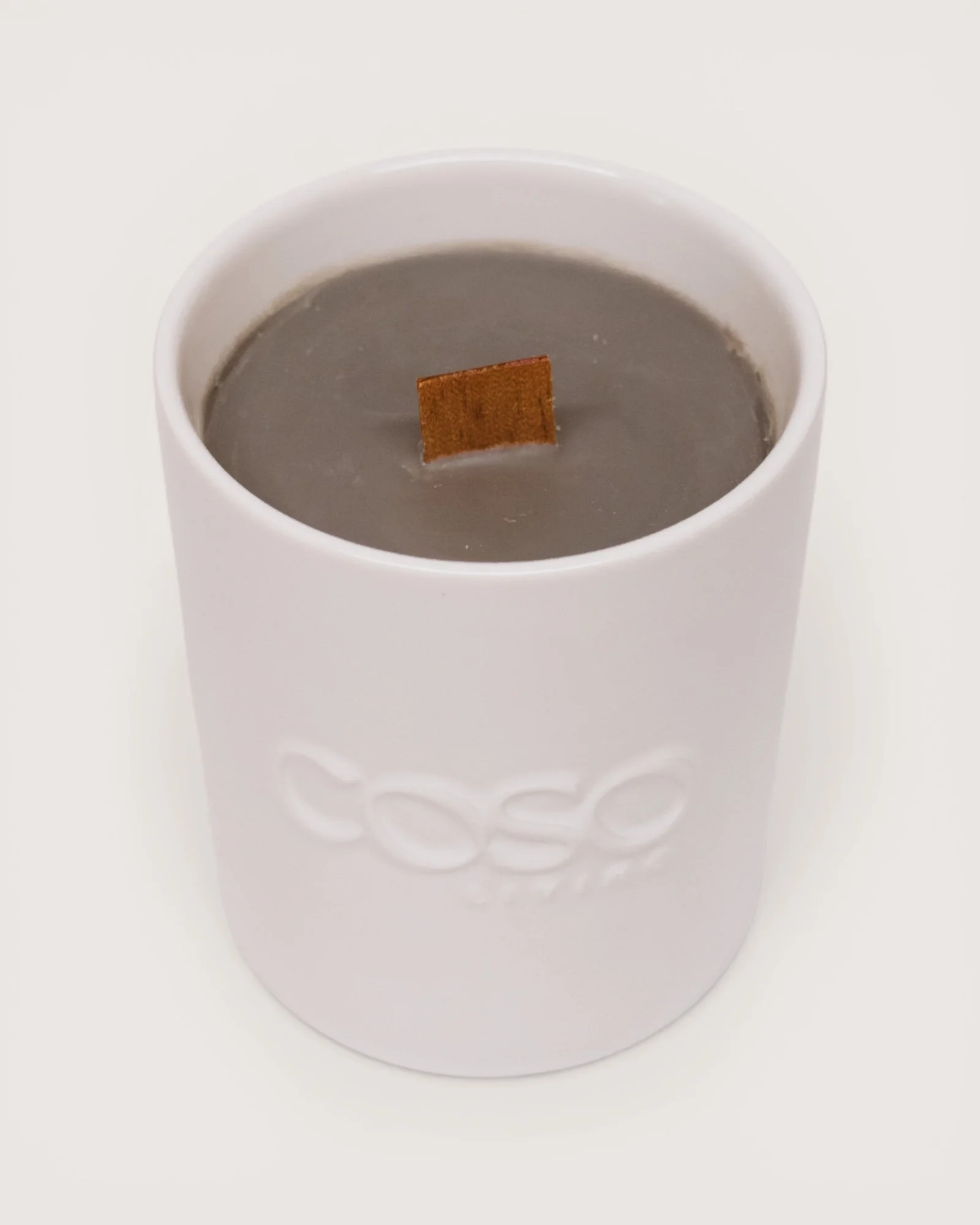 COSO LIVING: Black Amber