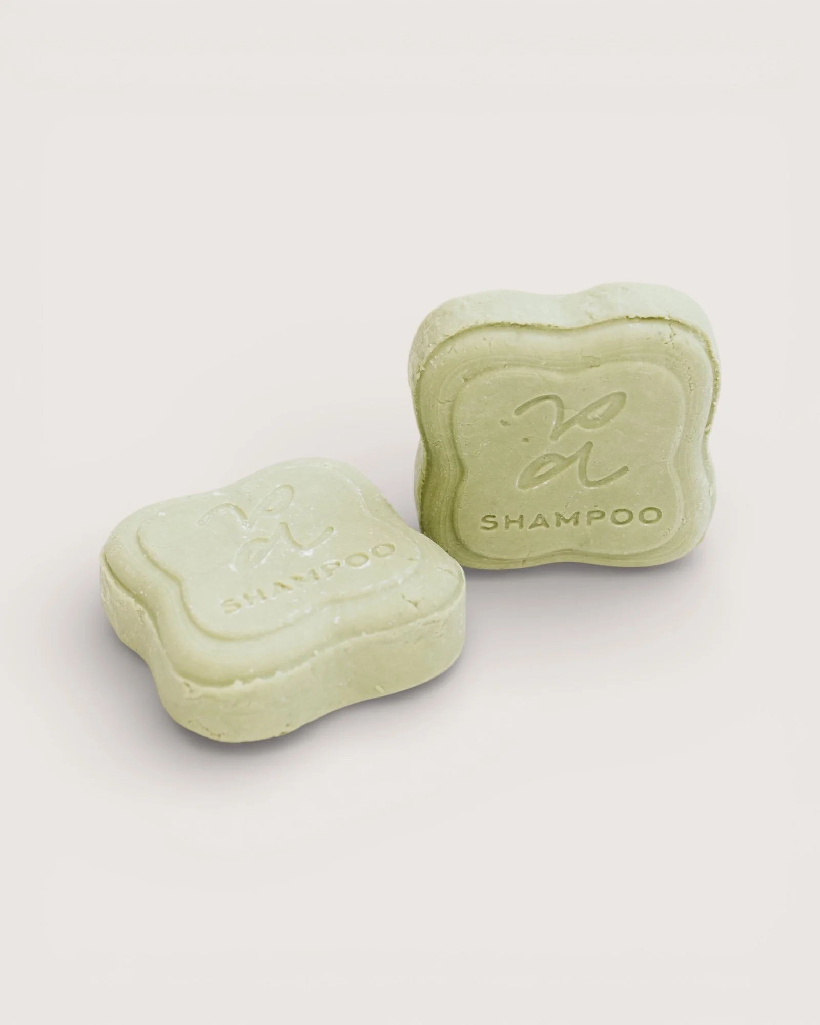 ALUX COSMETICS: Natural Shampoo Bar