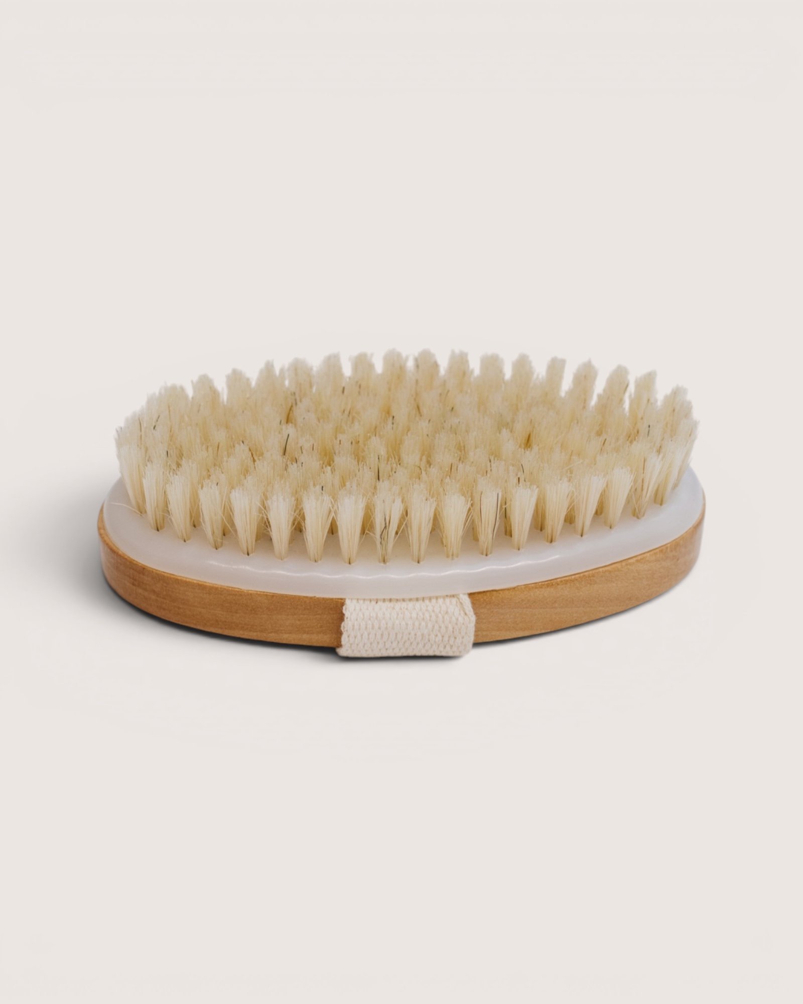 Body Brush (Oval)