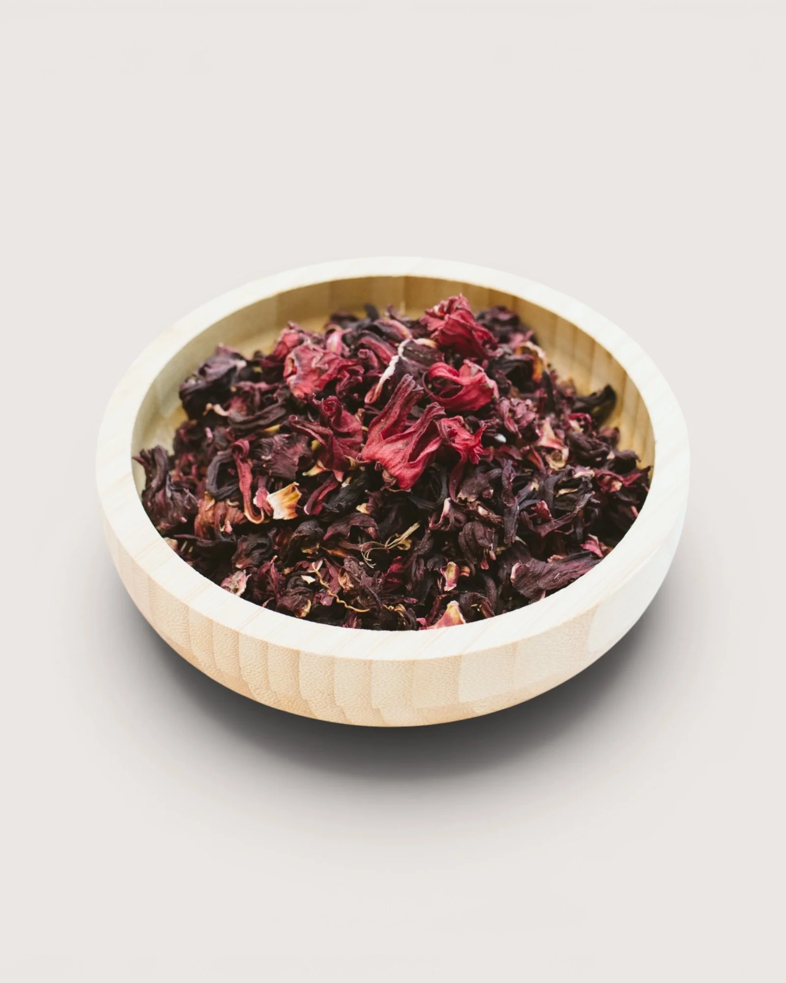 Hibiscus (Dried)