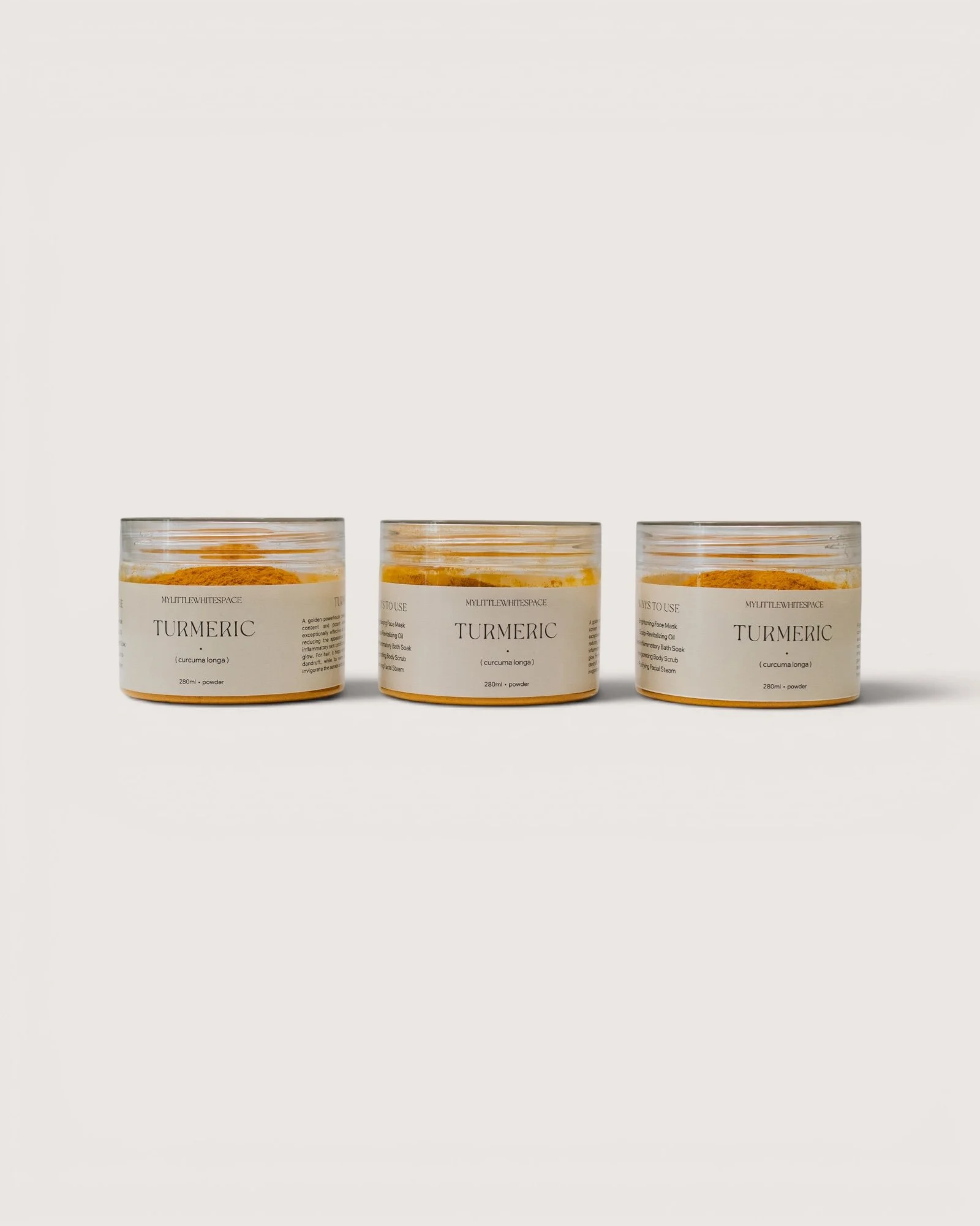 Turmeric (Powdered)
