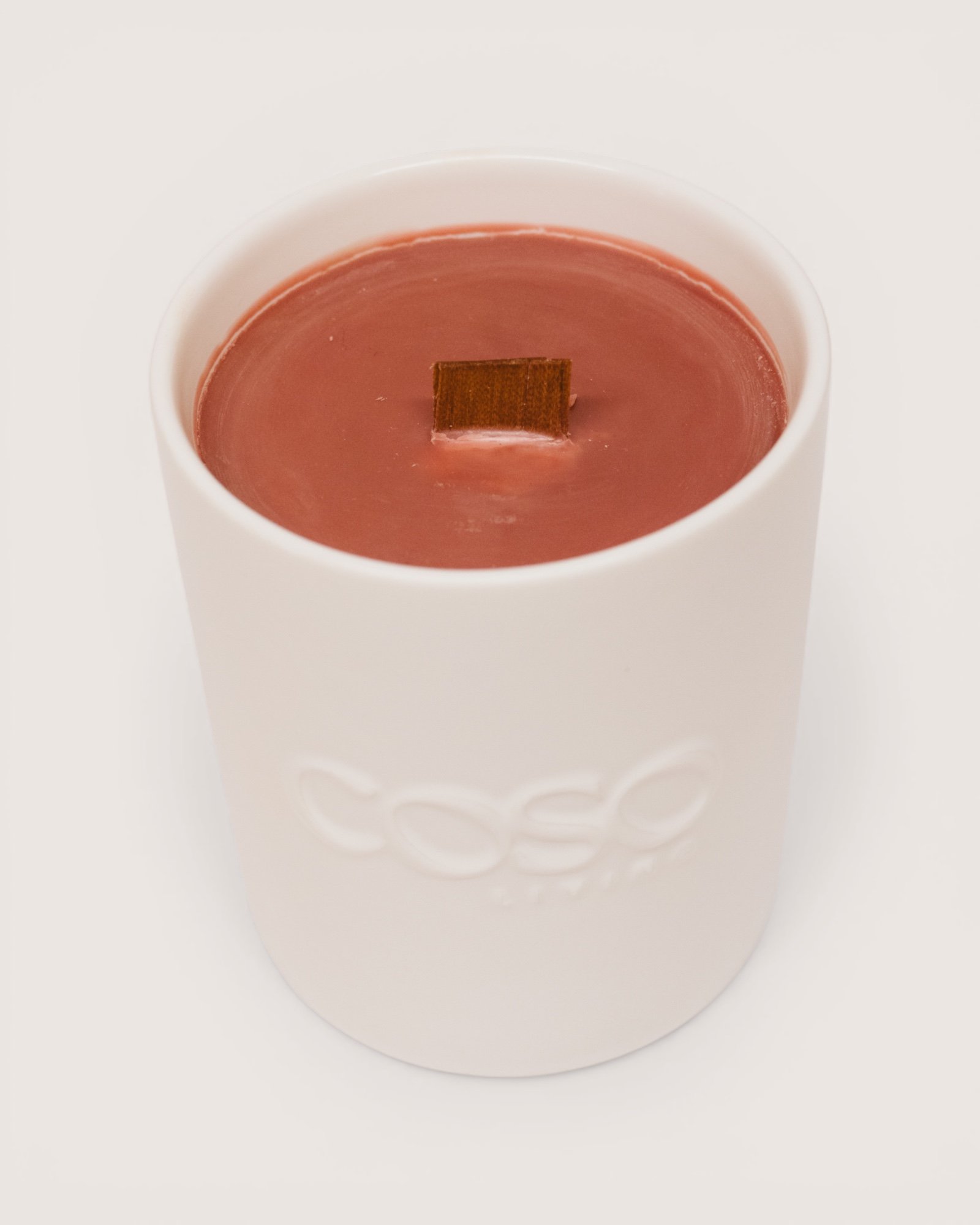 COSO LIVING: Red Cedar Sandalwood