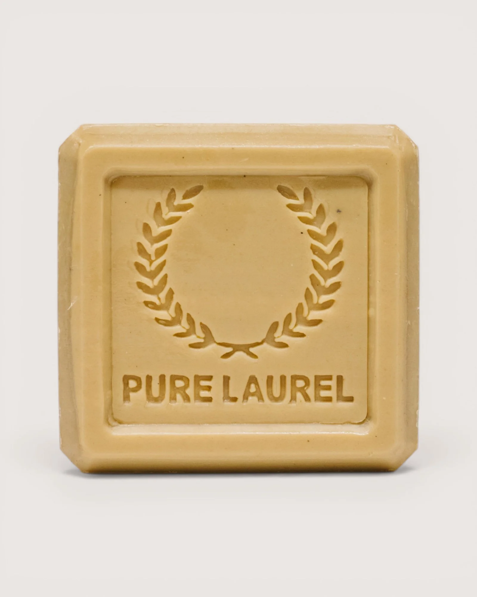 LAURUS AROMA: Pure Laurel (Gentle Nourishing Cleanse)