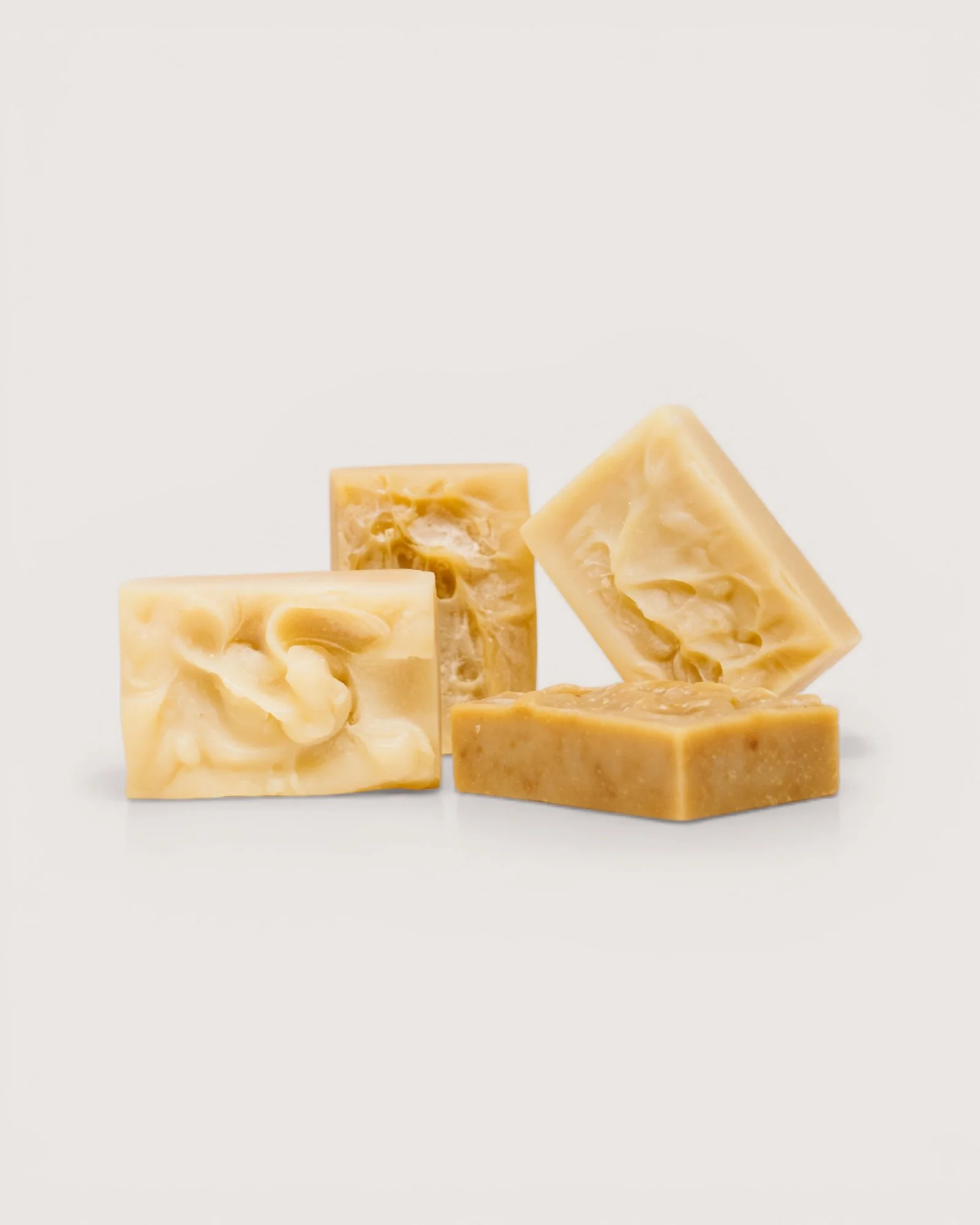 FERA: Unscented Date Soap