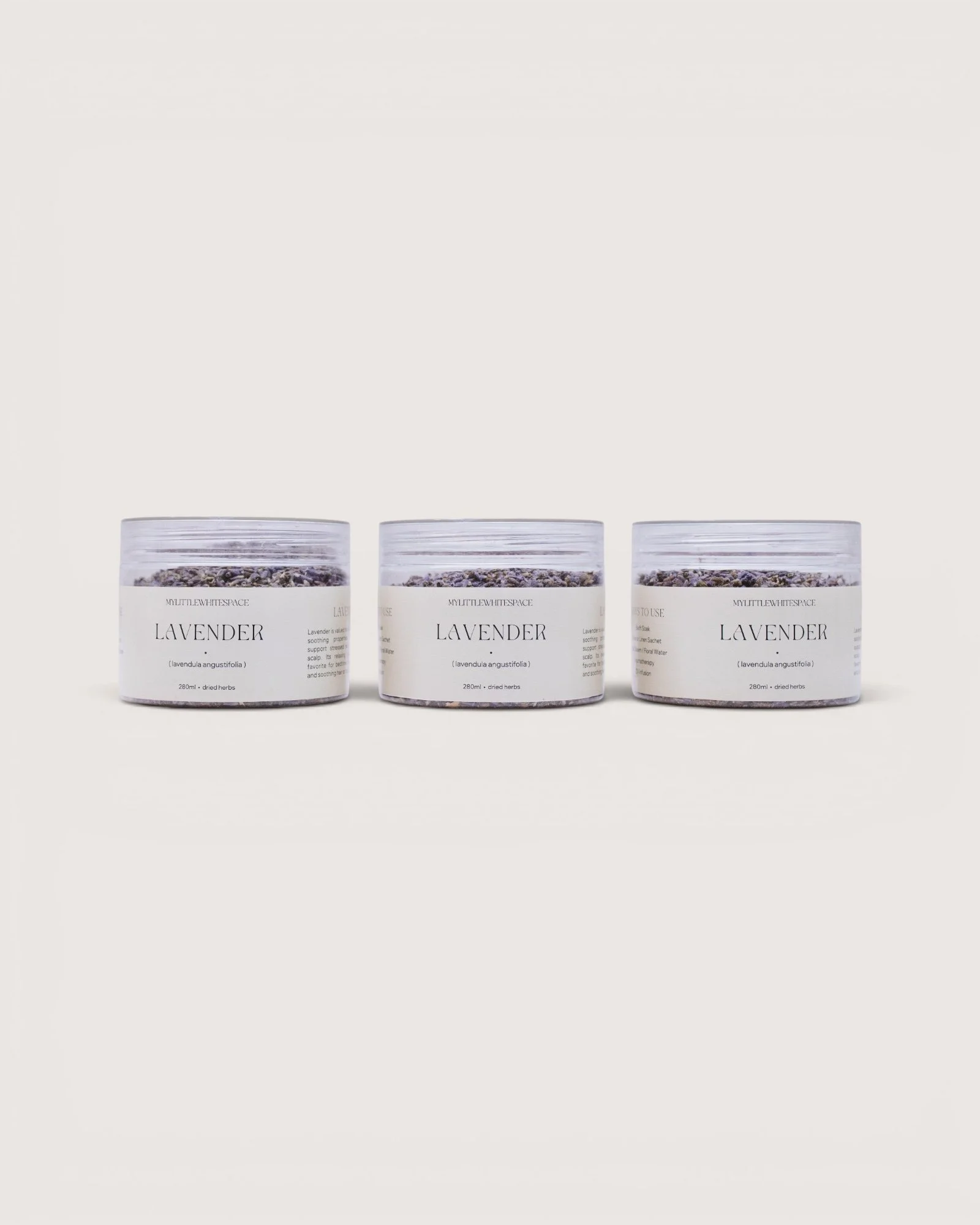 Lavender (Dried)