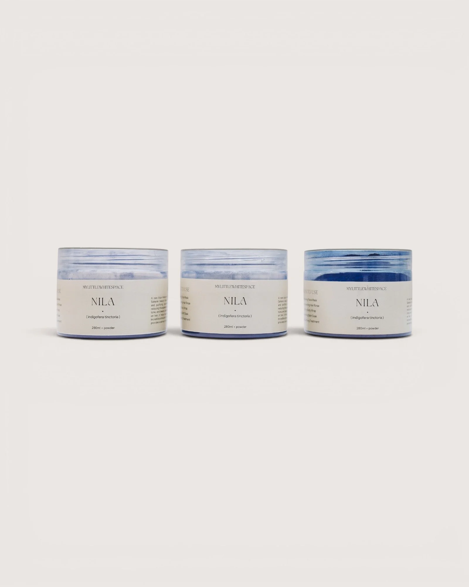Nila (Powdered)