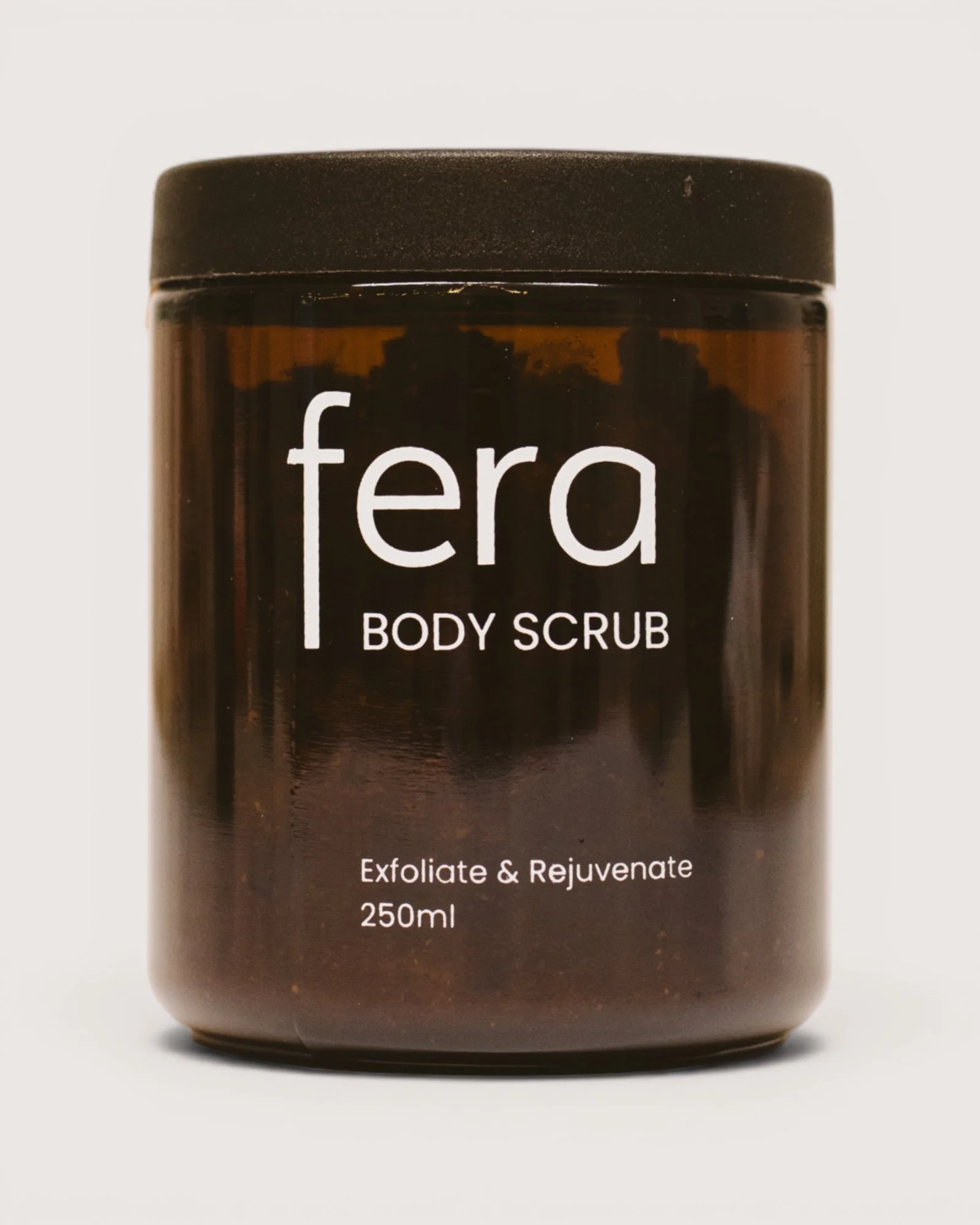 FERA: Exfoliating Body Scrub