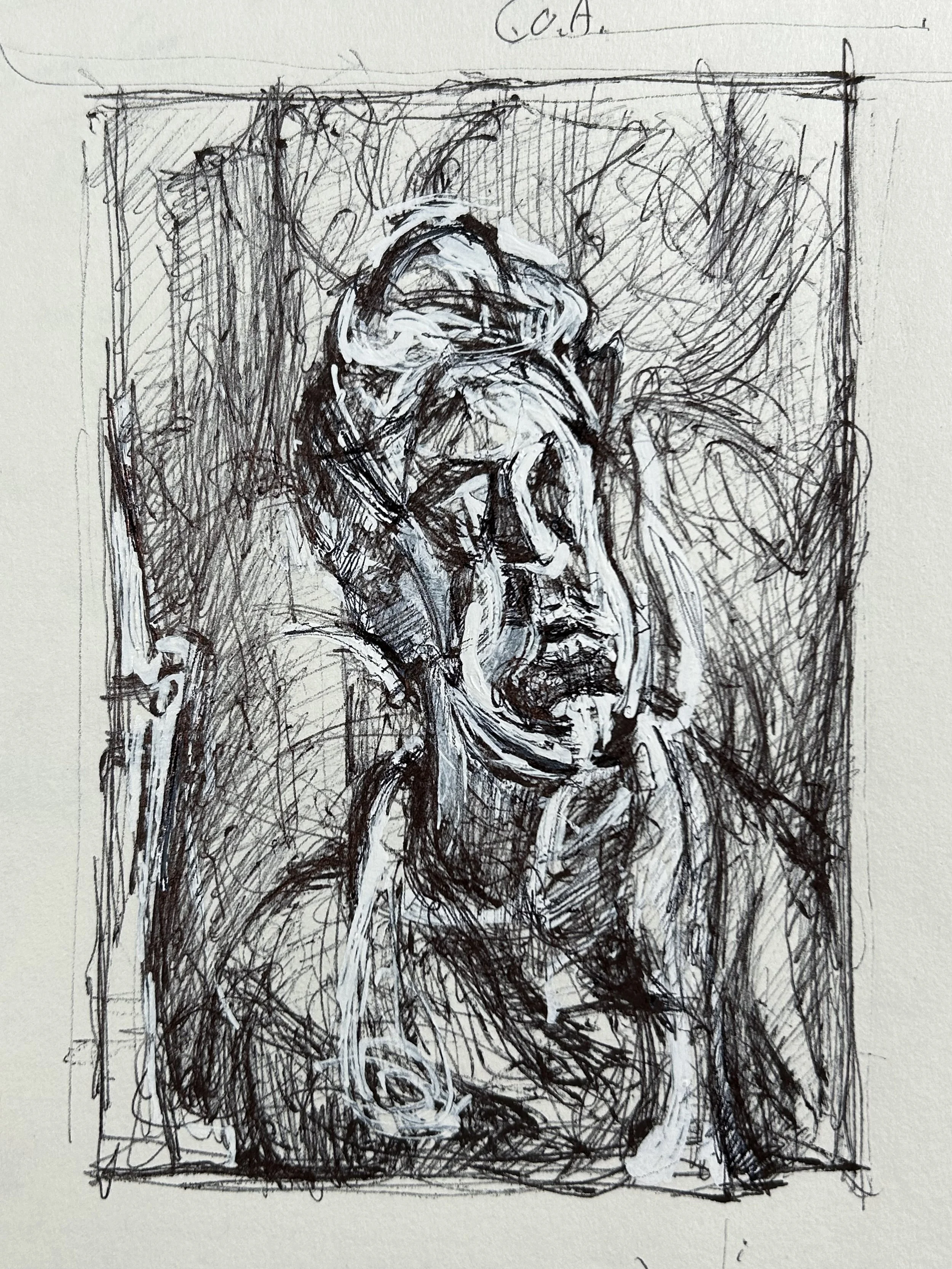 Craft into the Lineage of Modern painting