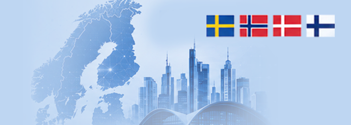 Workshop: Focus on Scandinavian IAM Automechanika Frankfurt