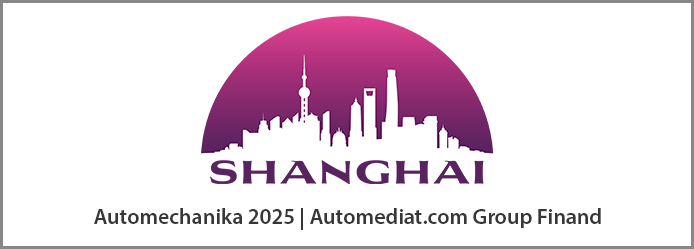 Finnish Buyer Group – Automechanika Shanghai 2025