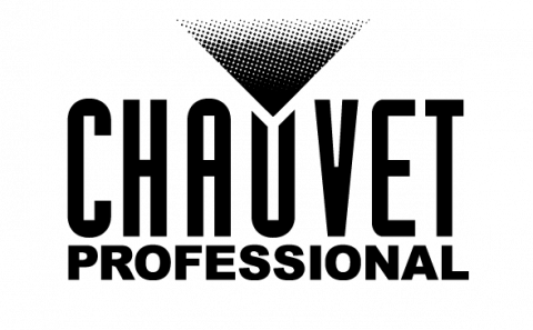 Logo de Choyet Professional con un diseño de partícula en forma de triángulo en la parte superior