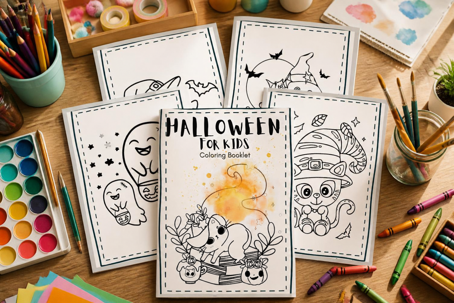 Samhain Recipe, Crafts and Colouring Book_Mockups (12).png