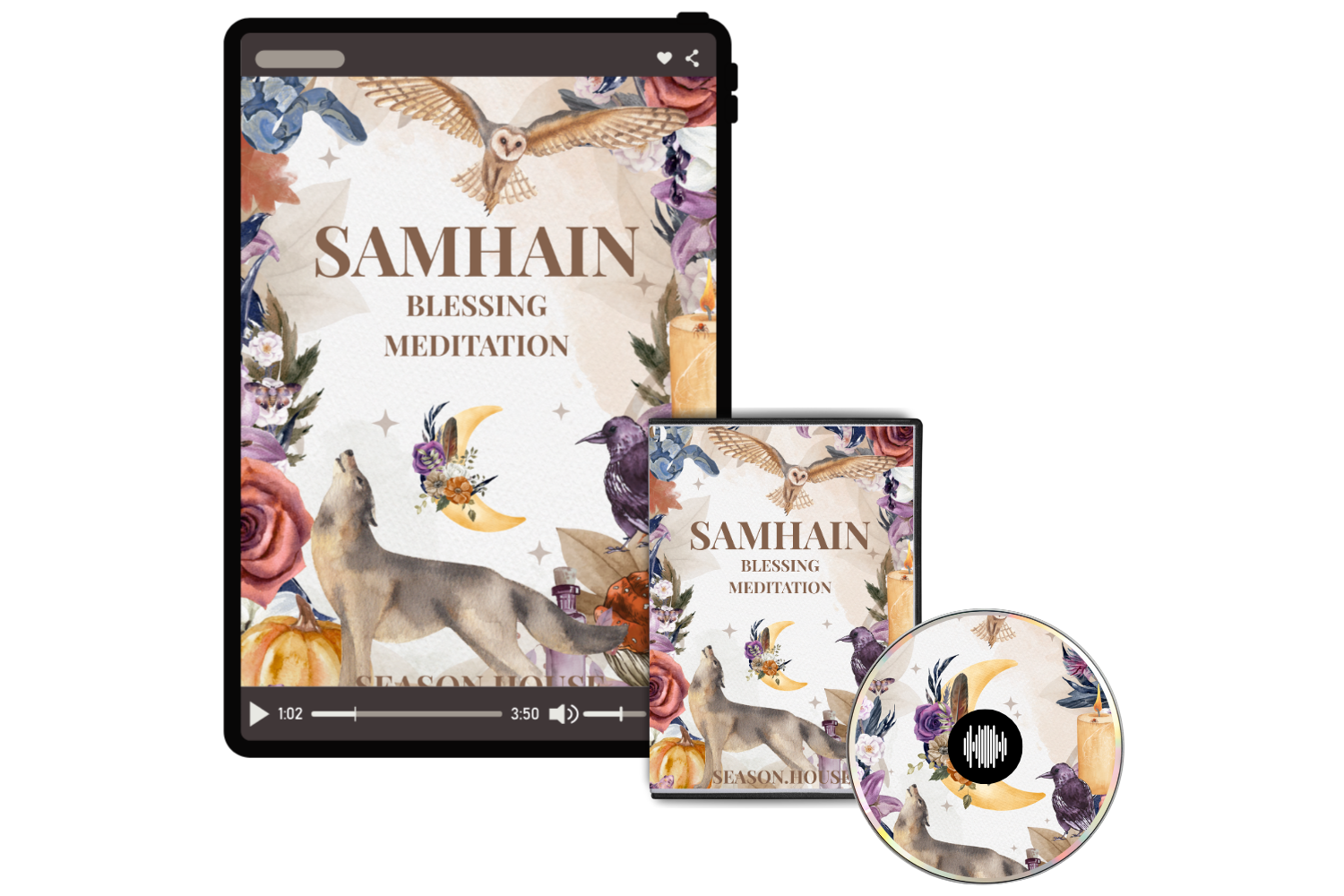 Samhain Recipe, Crafts and Colouring Book_Mockups (6).png