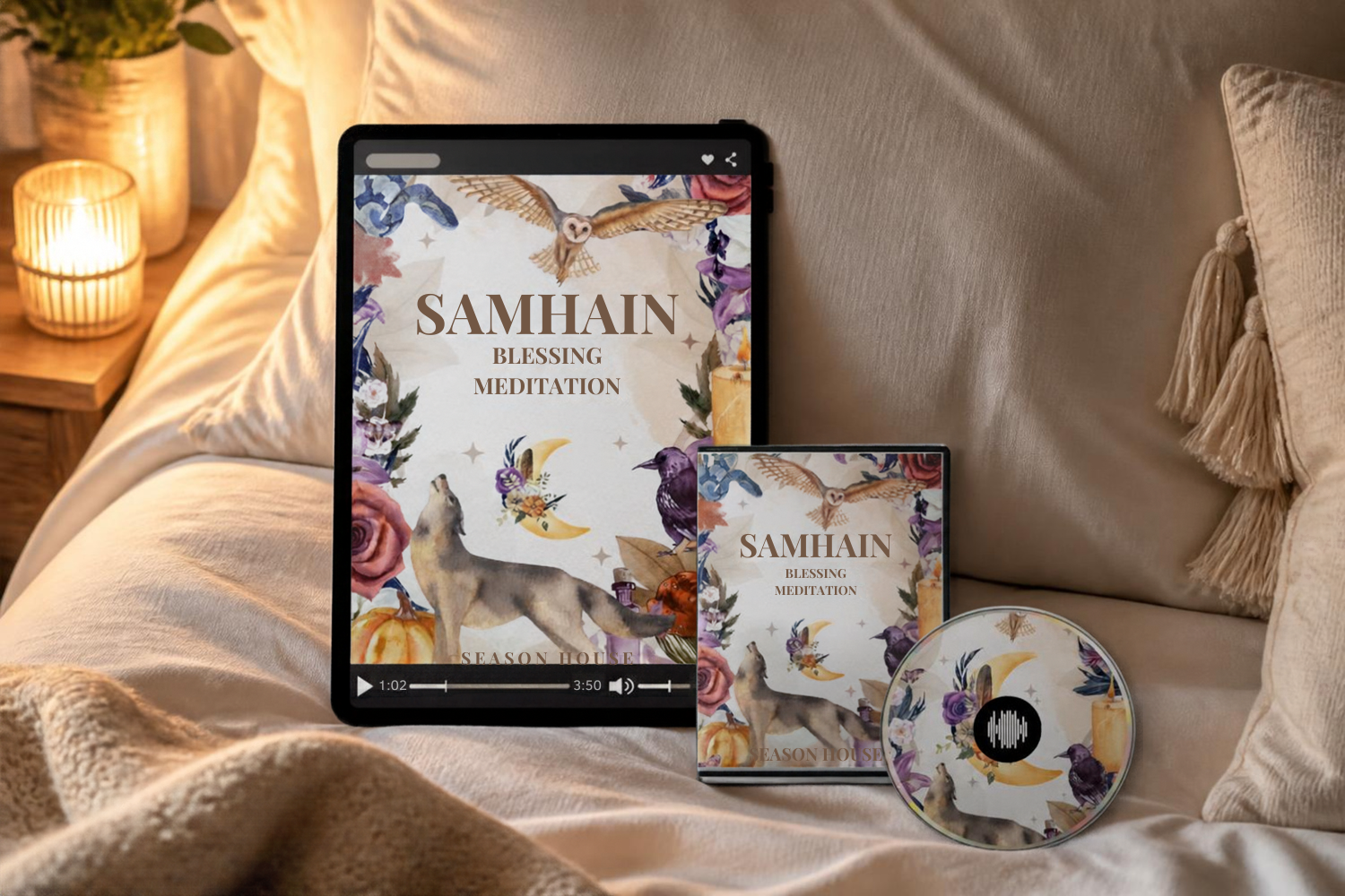 Samhain Recipe, Crafts and Colouring Book_Mockups (13).png