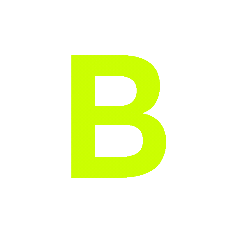 BEDWARD BRANDING
